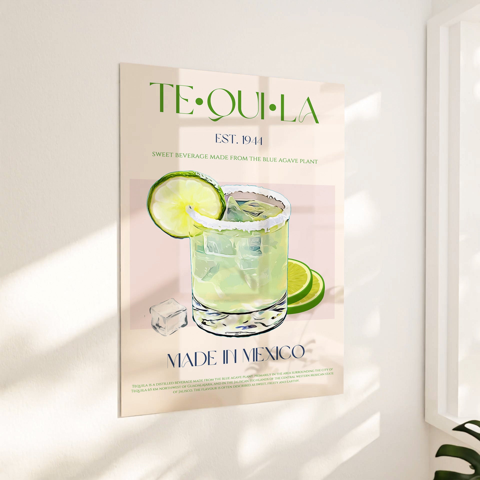 Tequila