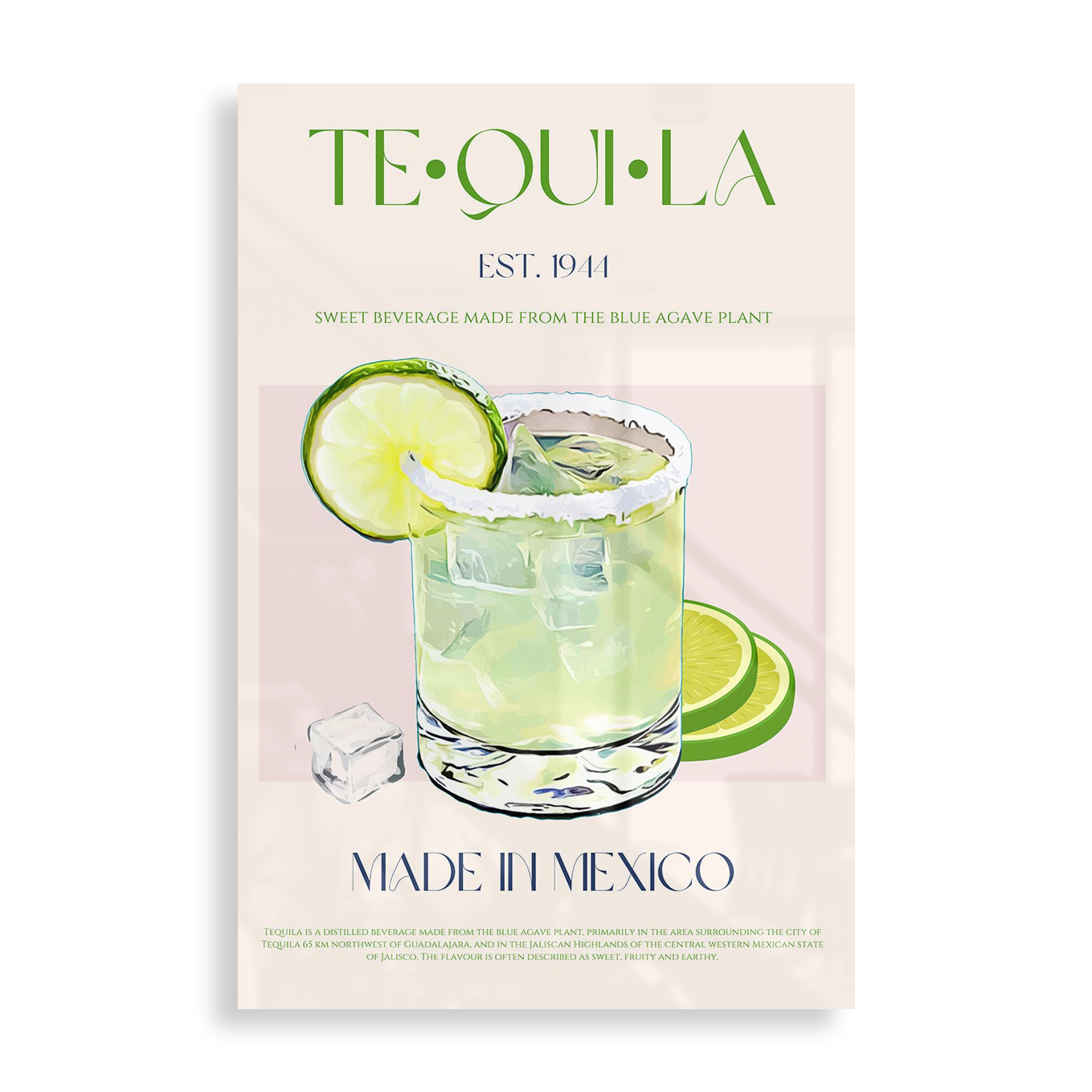 Tequila