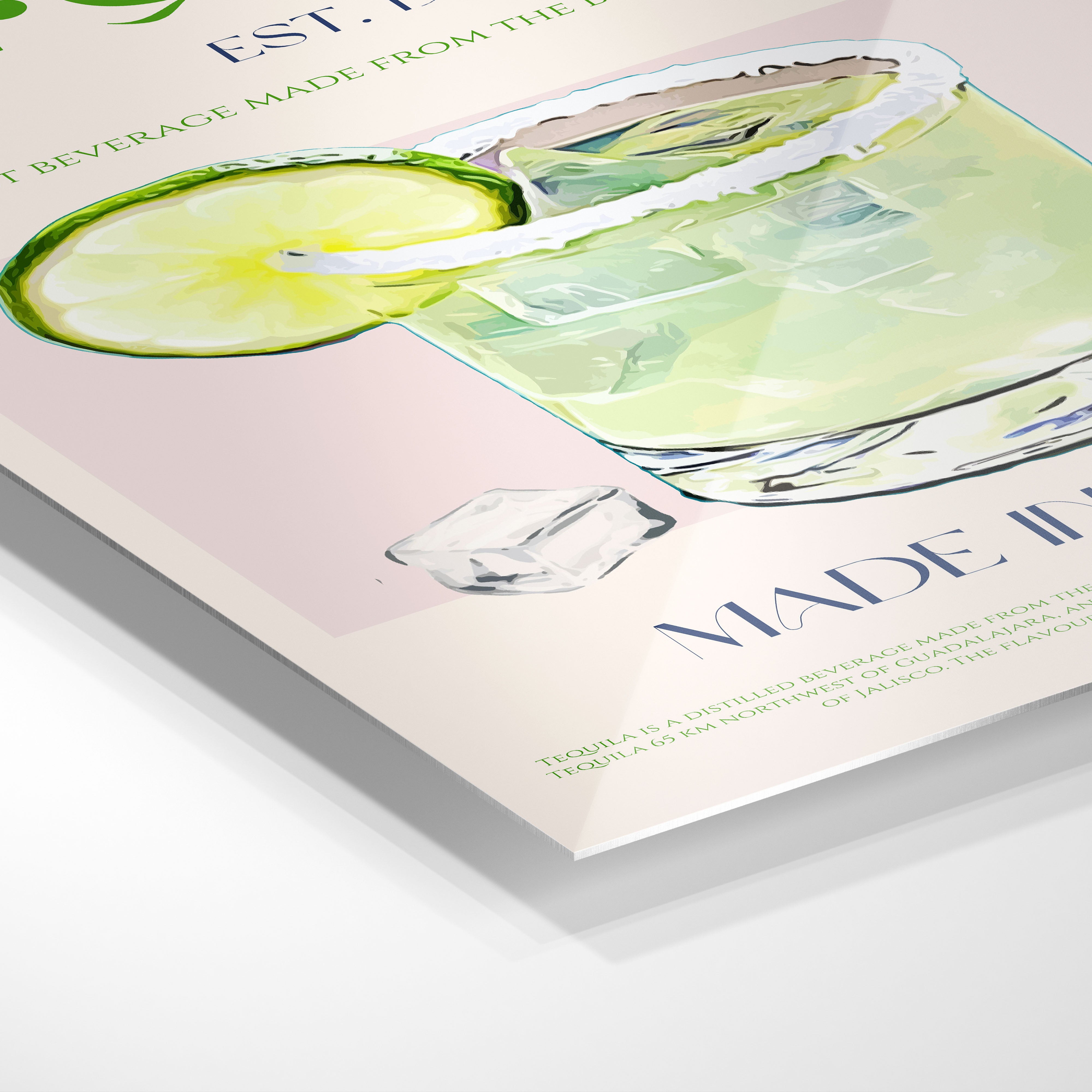 Tequila