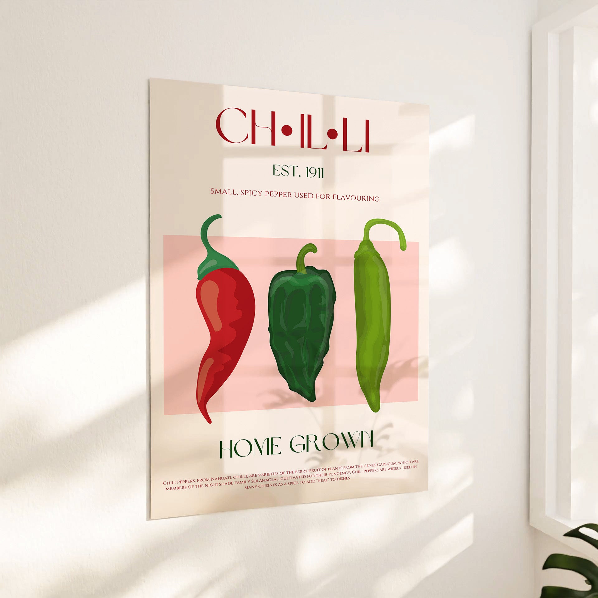 Chili