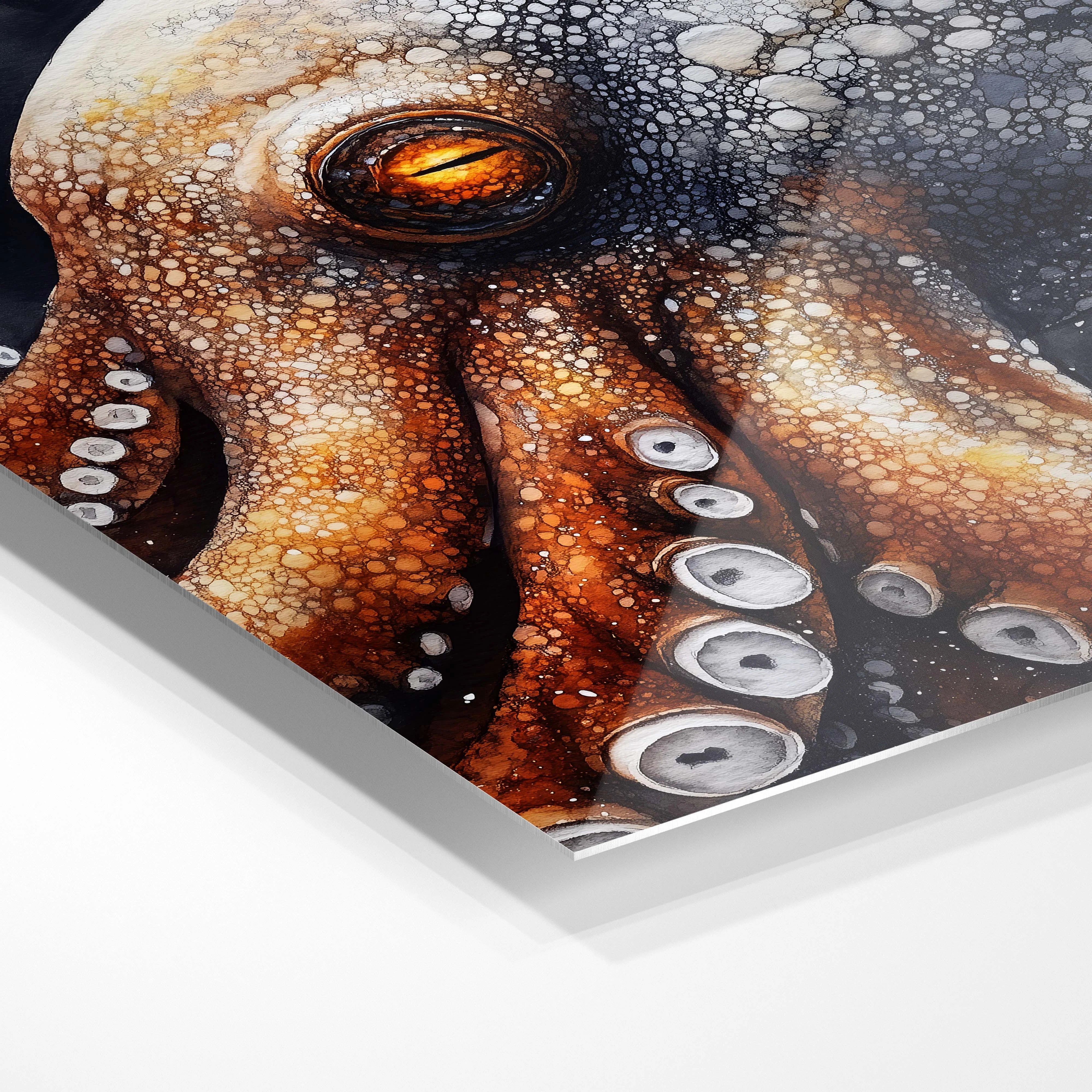 Big Octopus