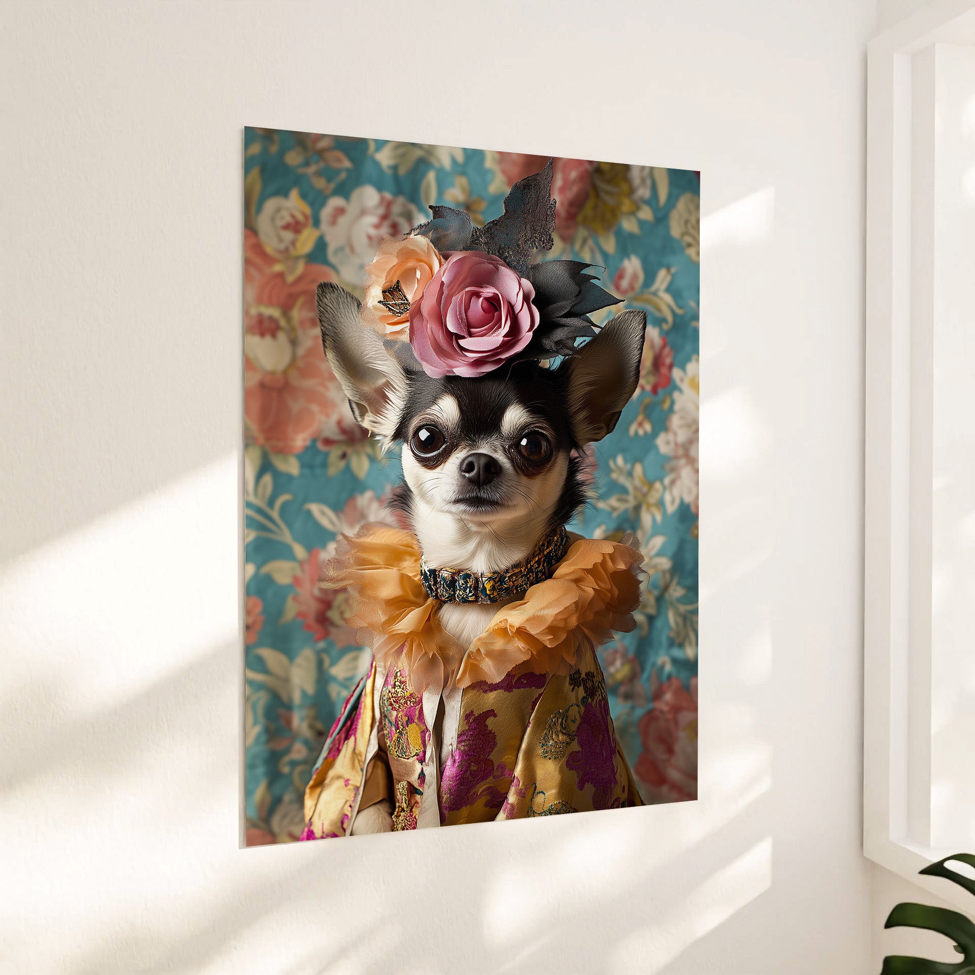 Hertuginde Chihuahua