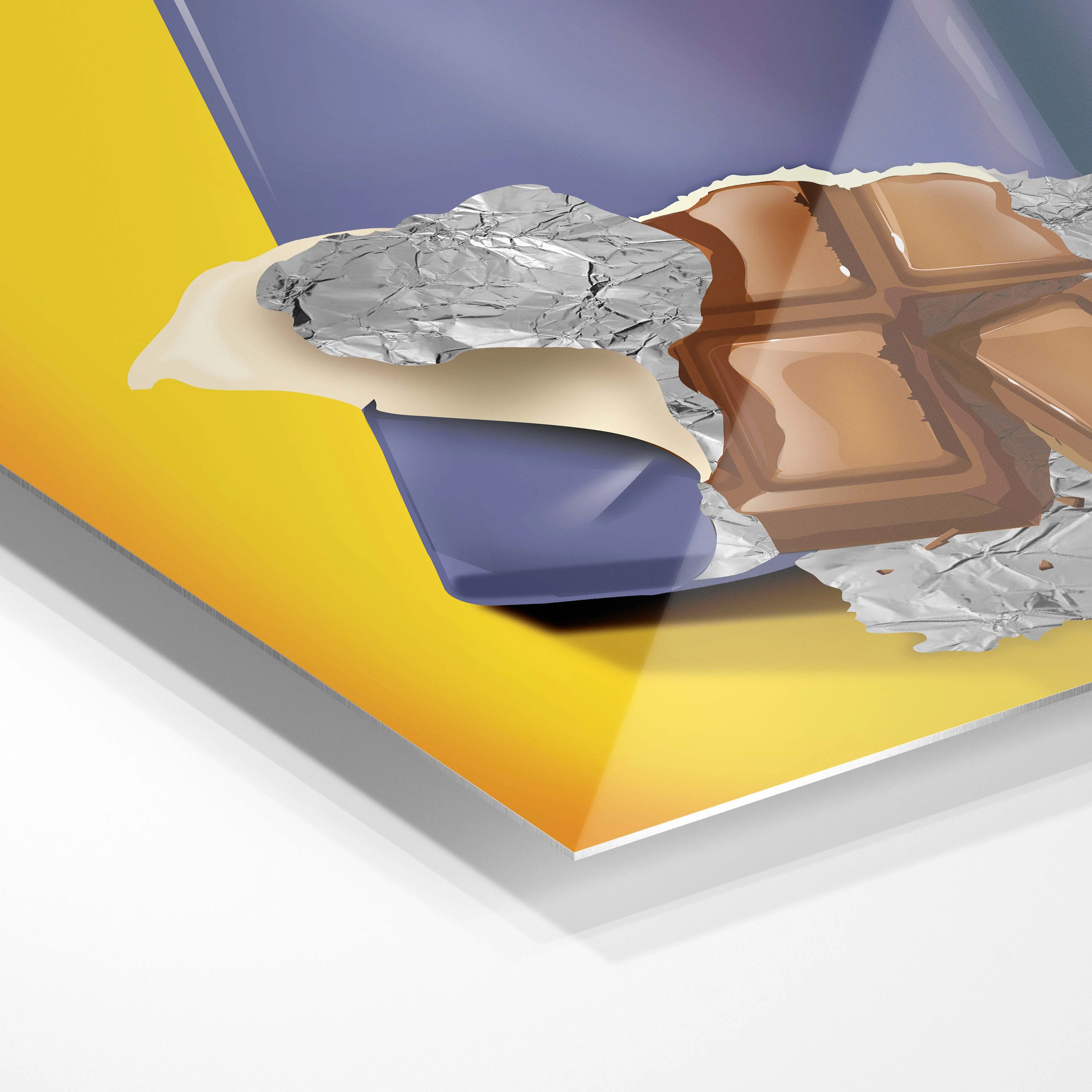Chocolate bar
