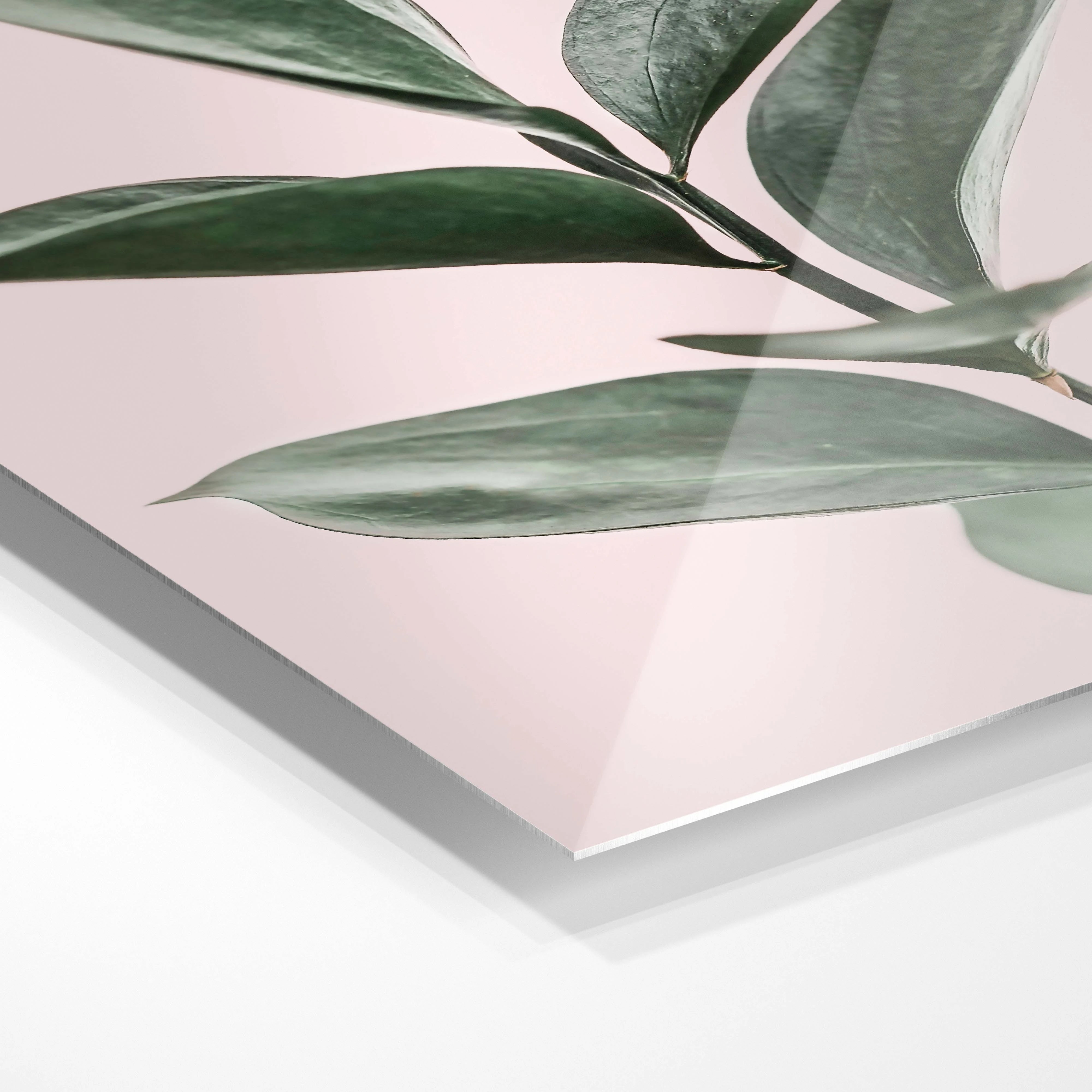 Simple plant