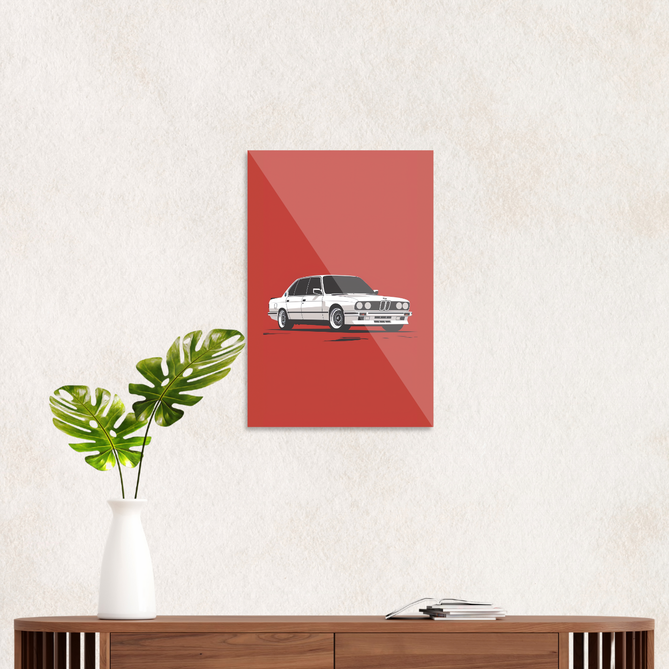 Klassisk BMW Elegance
