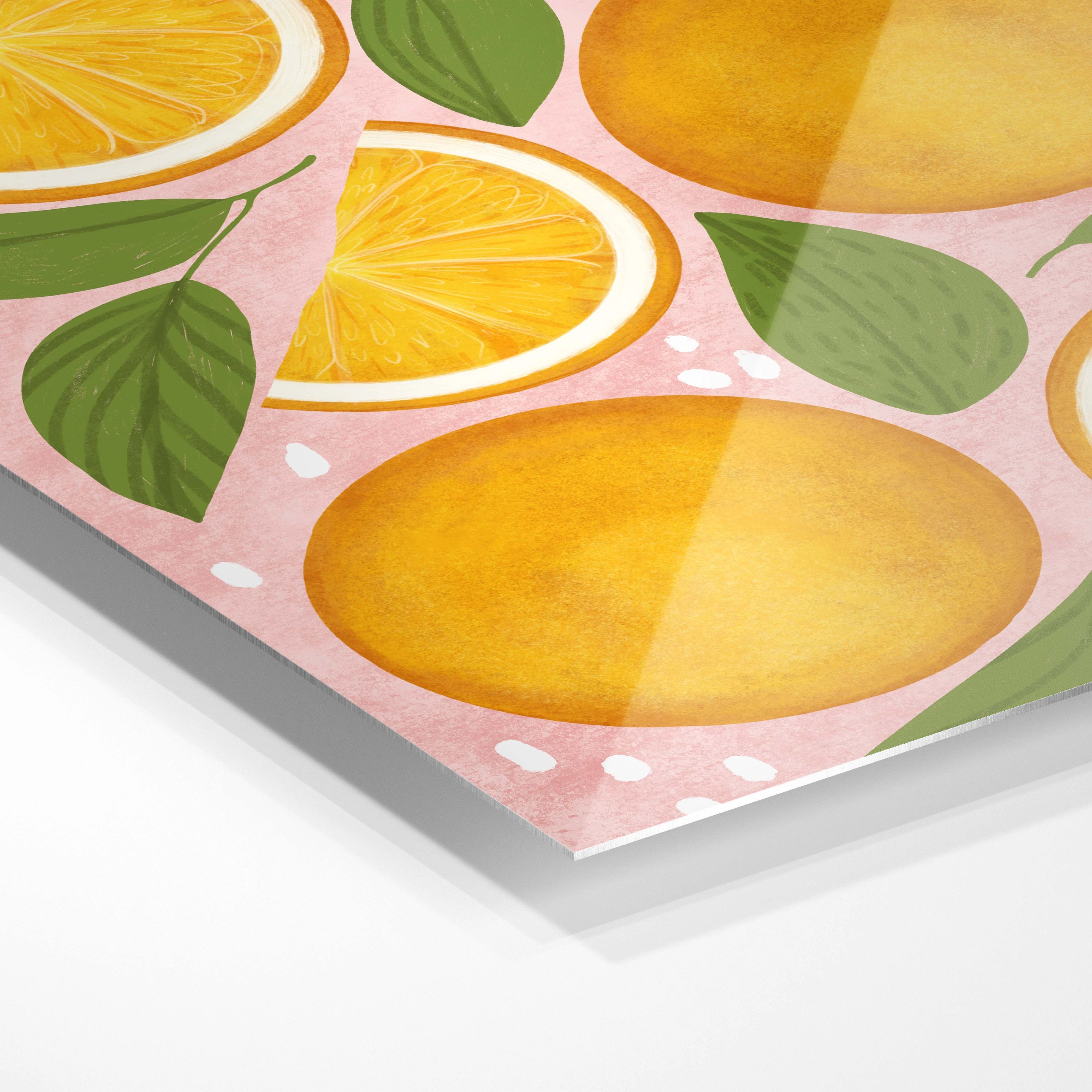 Oranges