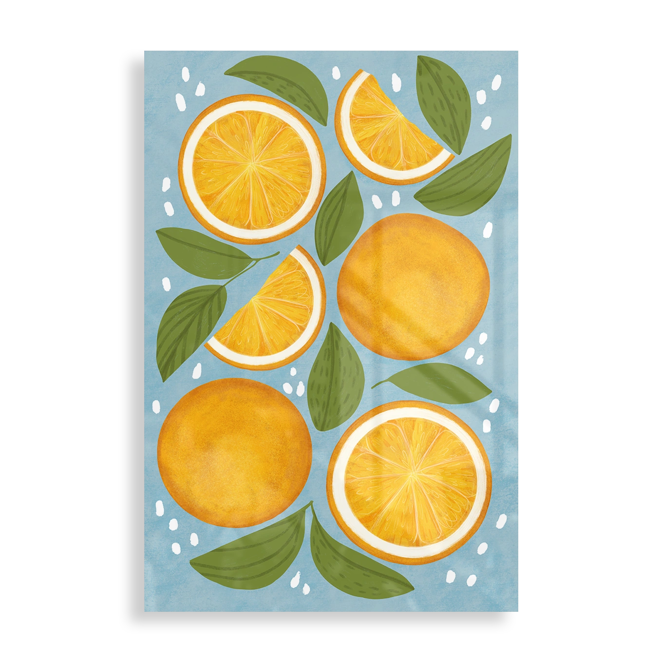 Oranges