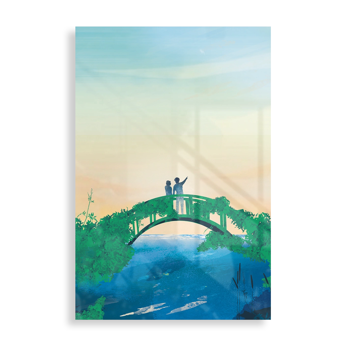 Skywalk