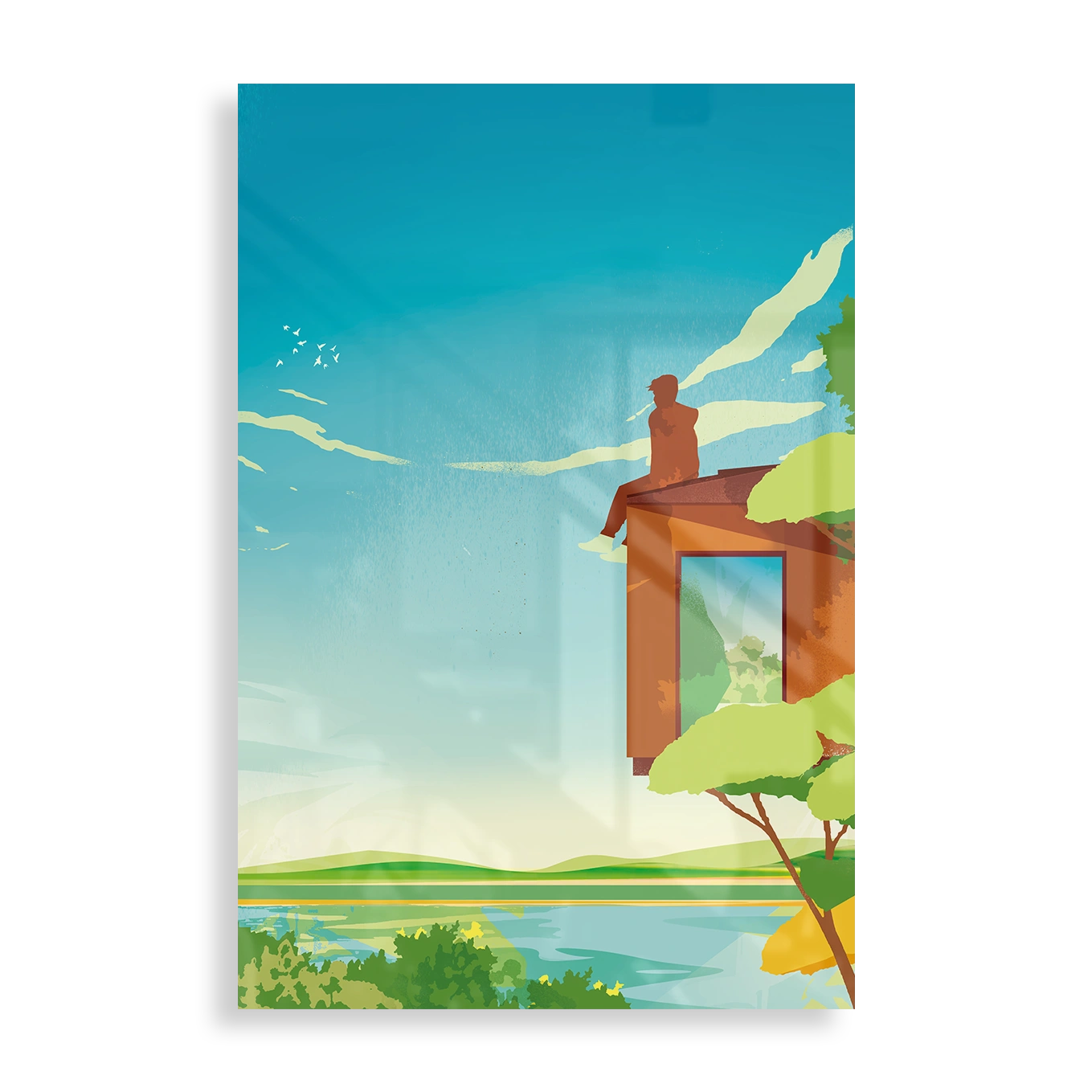 Tiny House