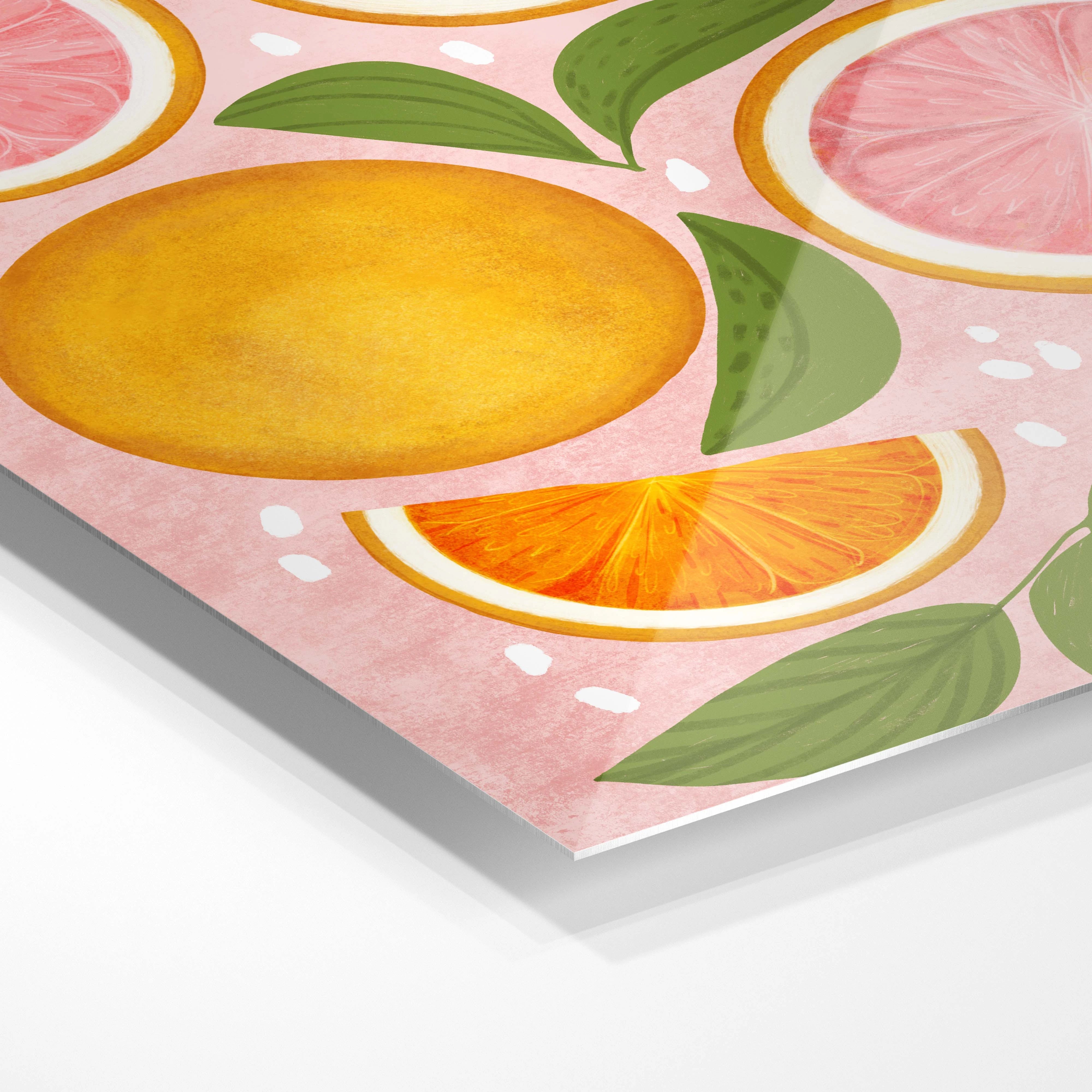 Citrus Energy