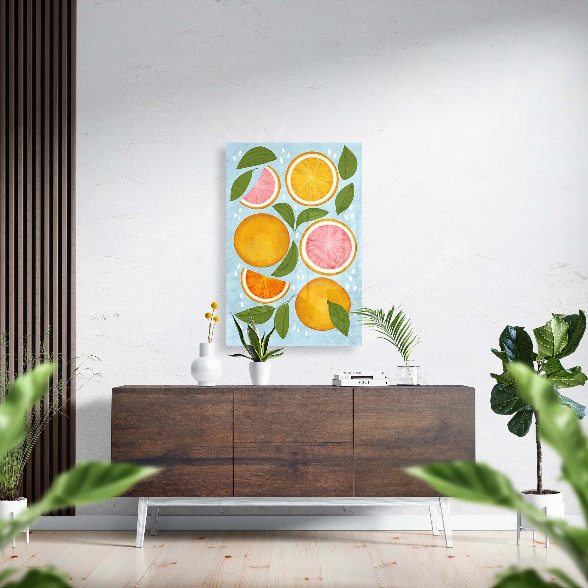 Citrus Energy