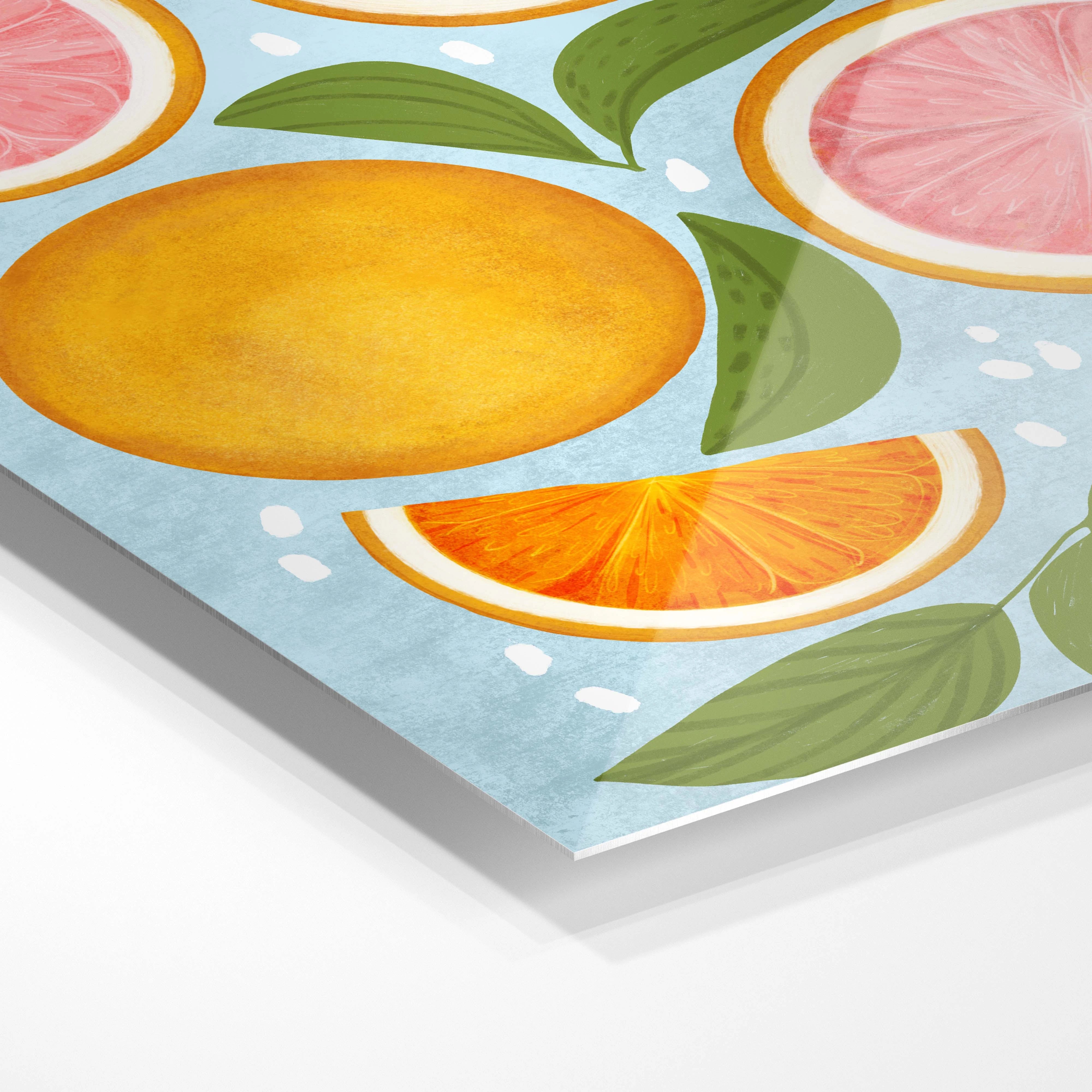 Citrus Energy