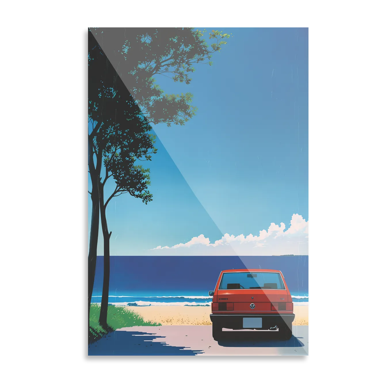 Coastal Cruiser