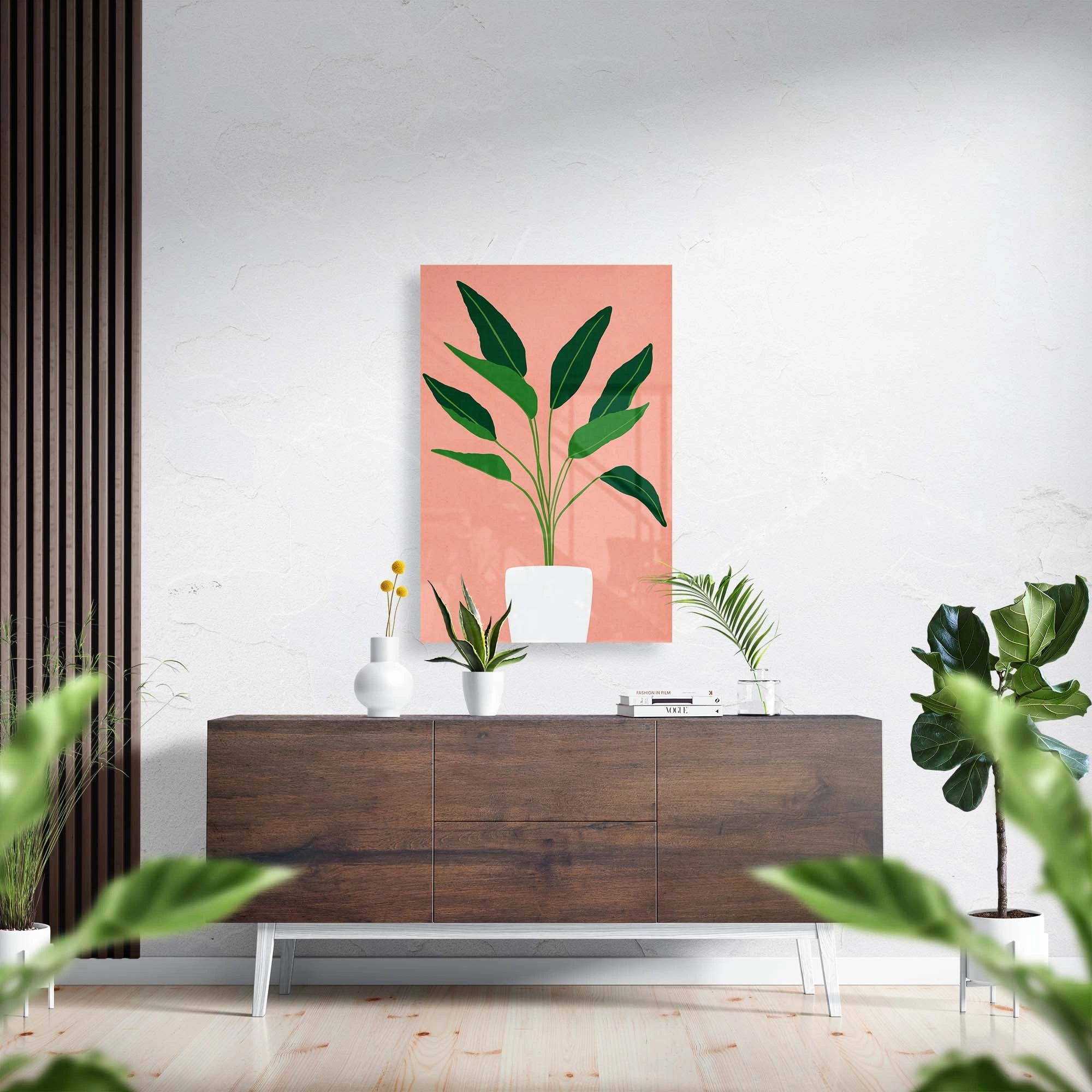 Plante