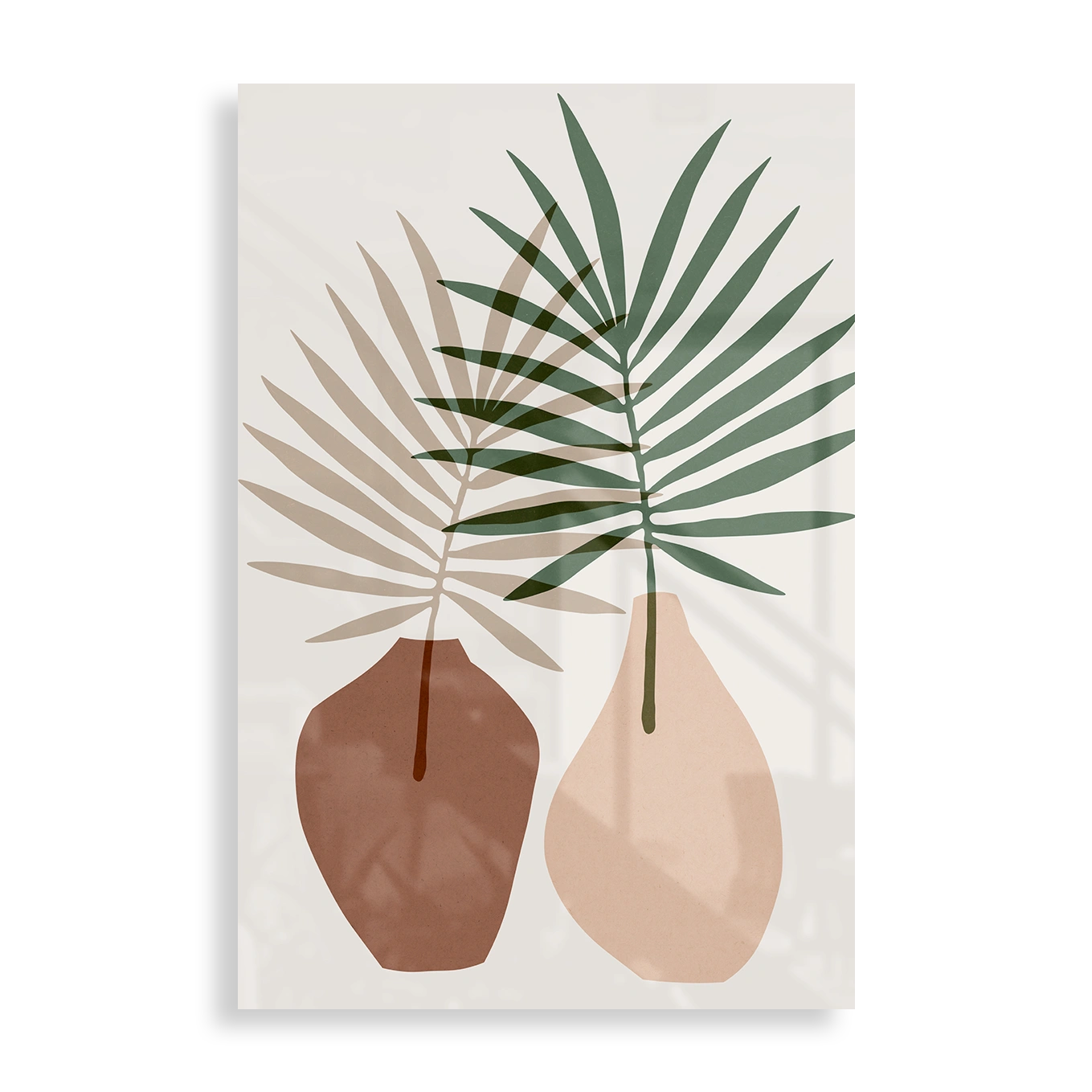 Simple plants