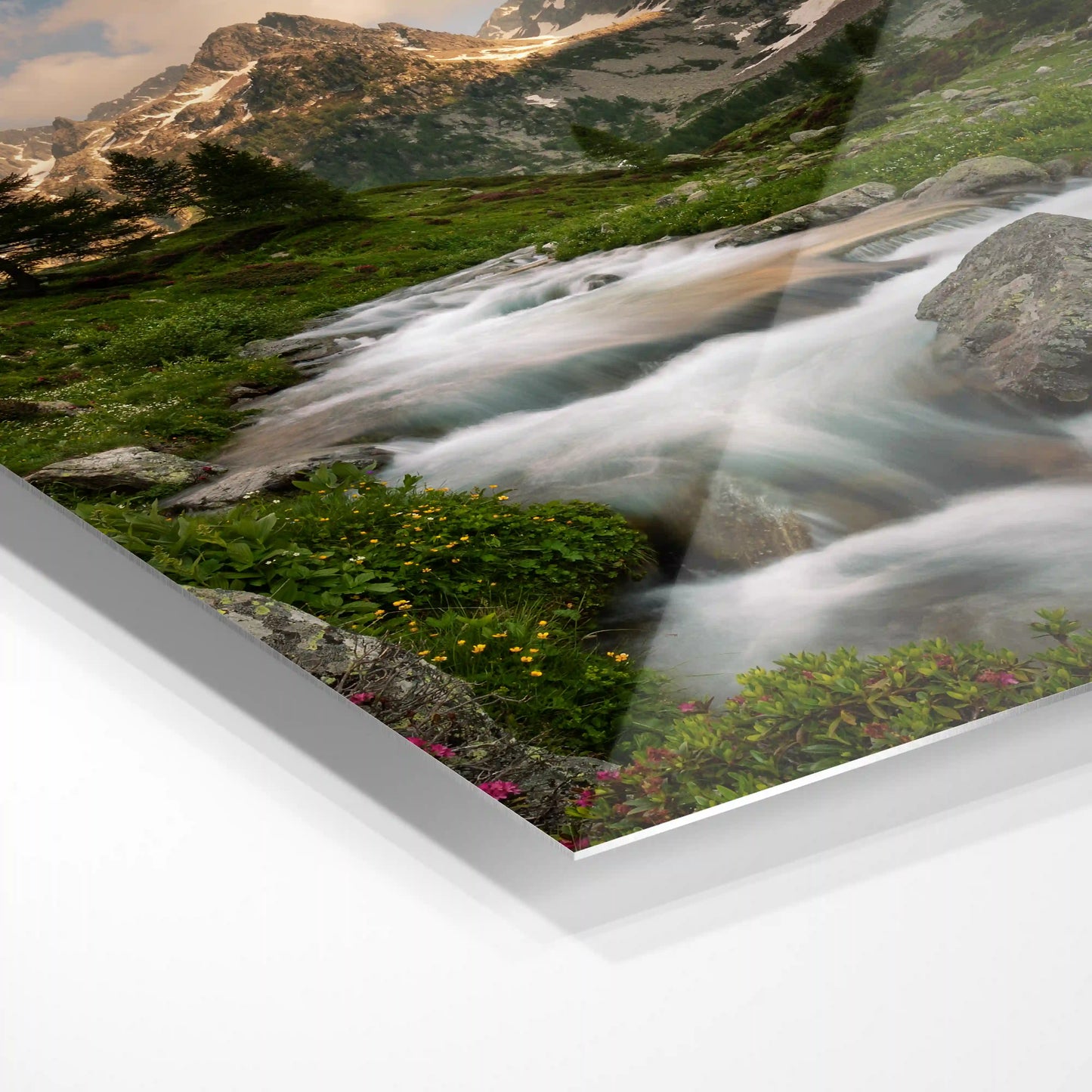 Maritime Alps Park, Italy