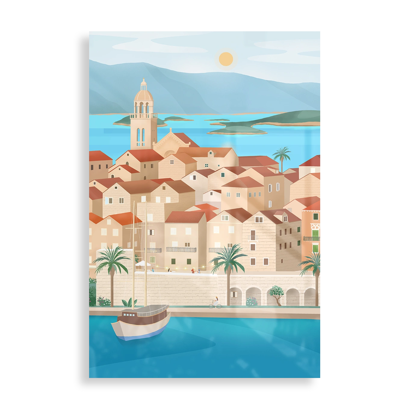 Kroatien
