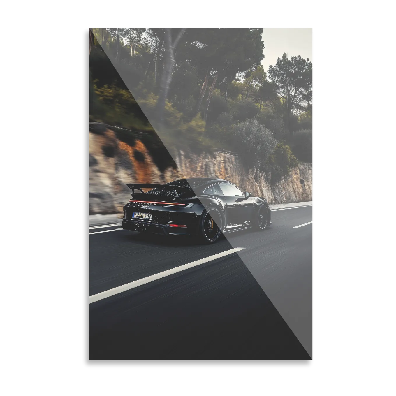 Canyon Speedster