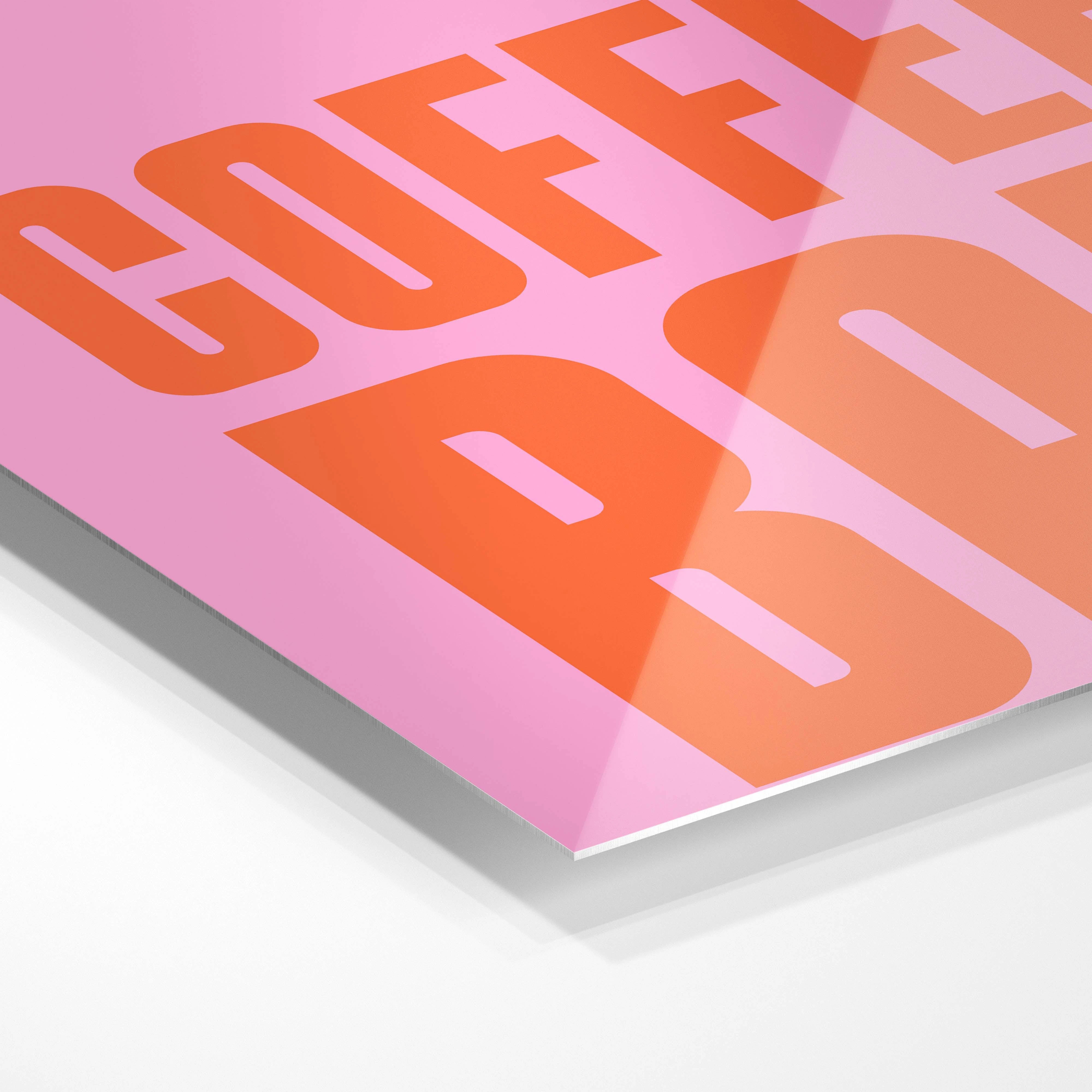 Coffee bar