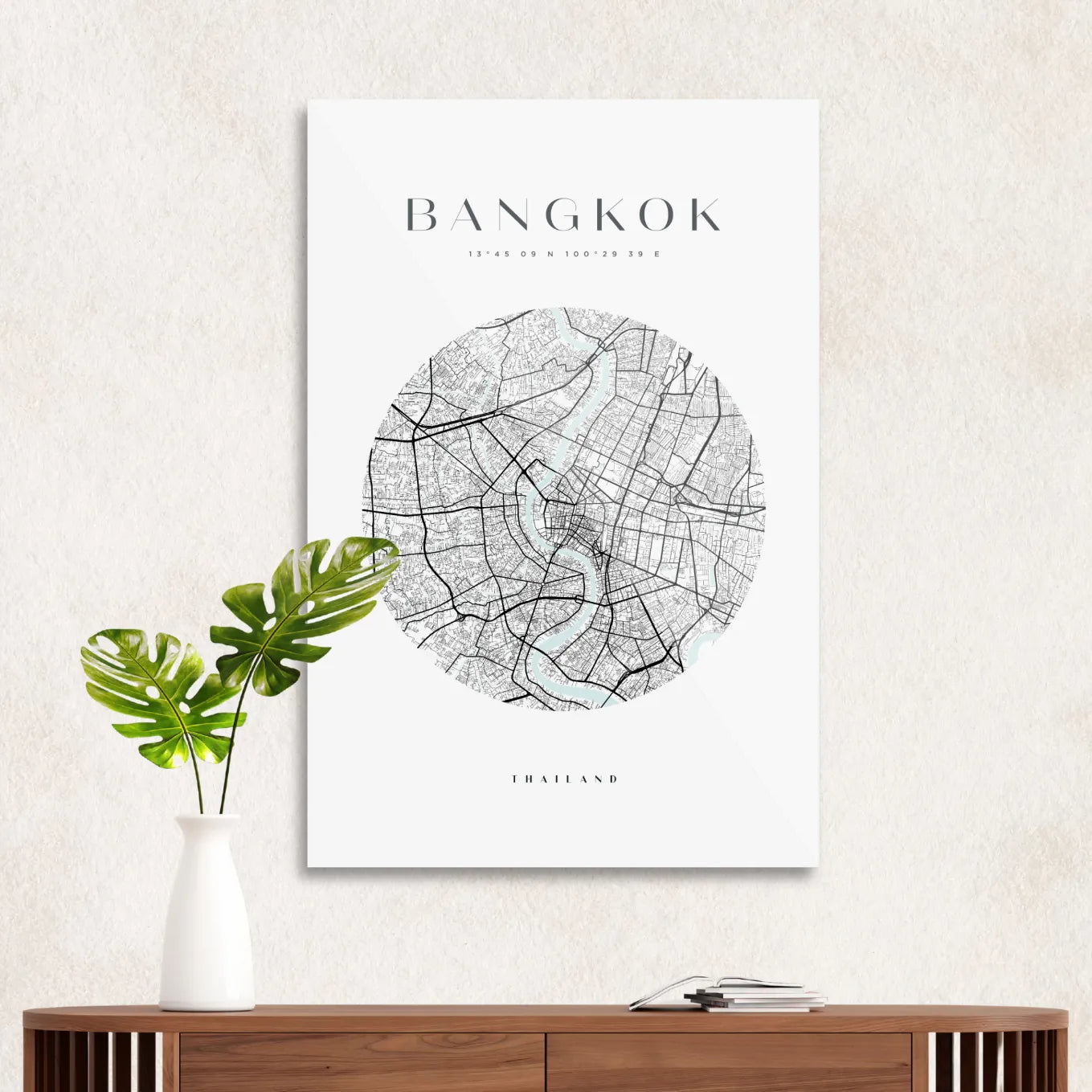 Bangkok