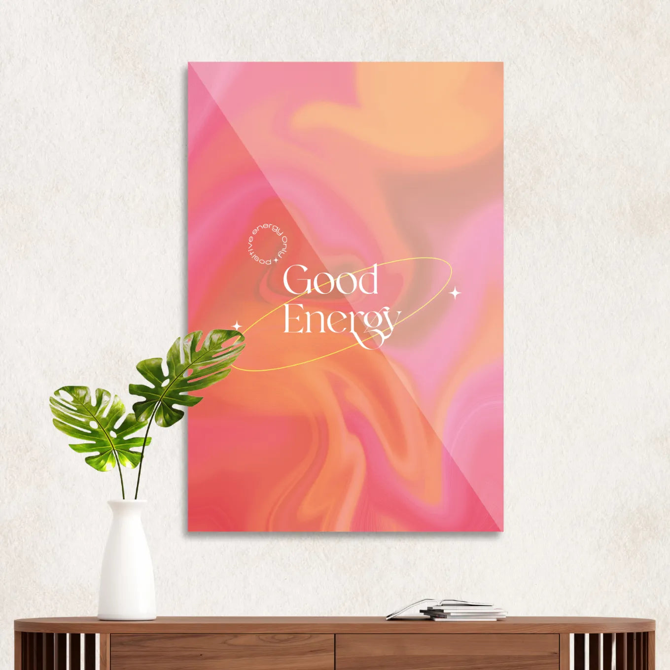 "Good Energy"