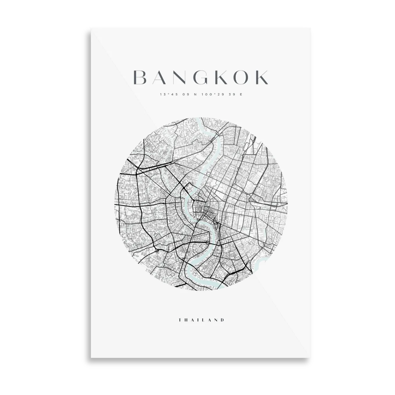 Bangkok