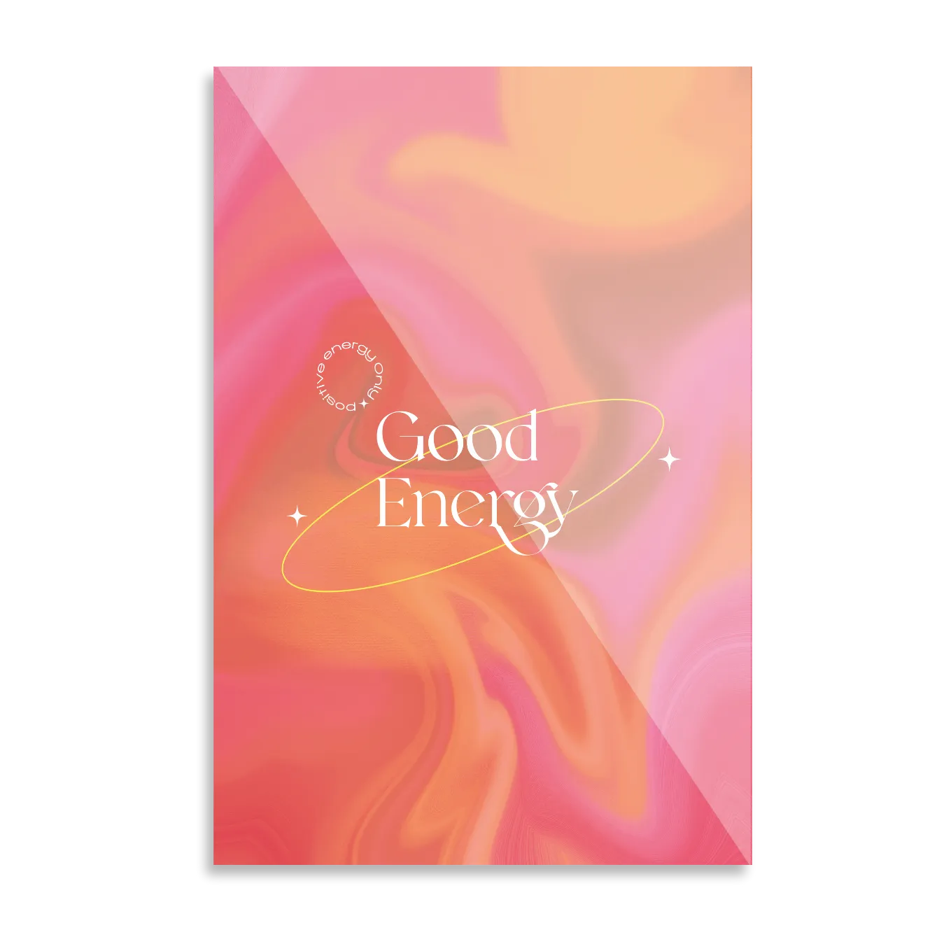 "Good Energy"