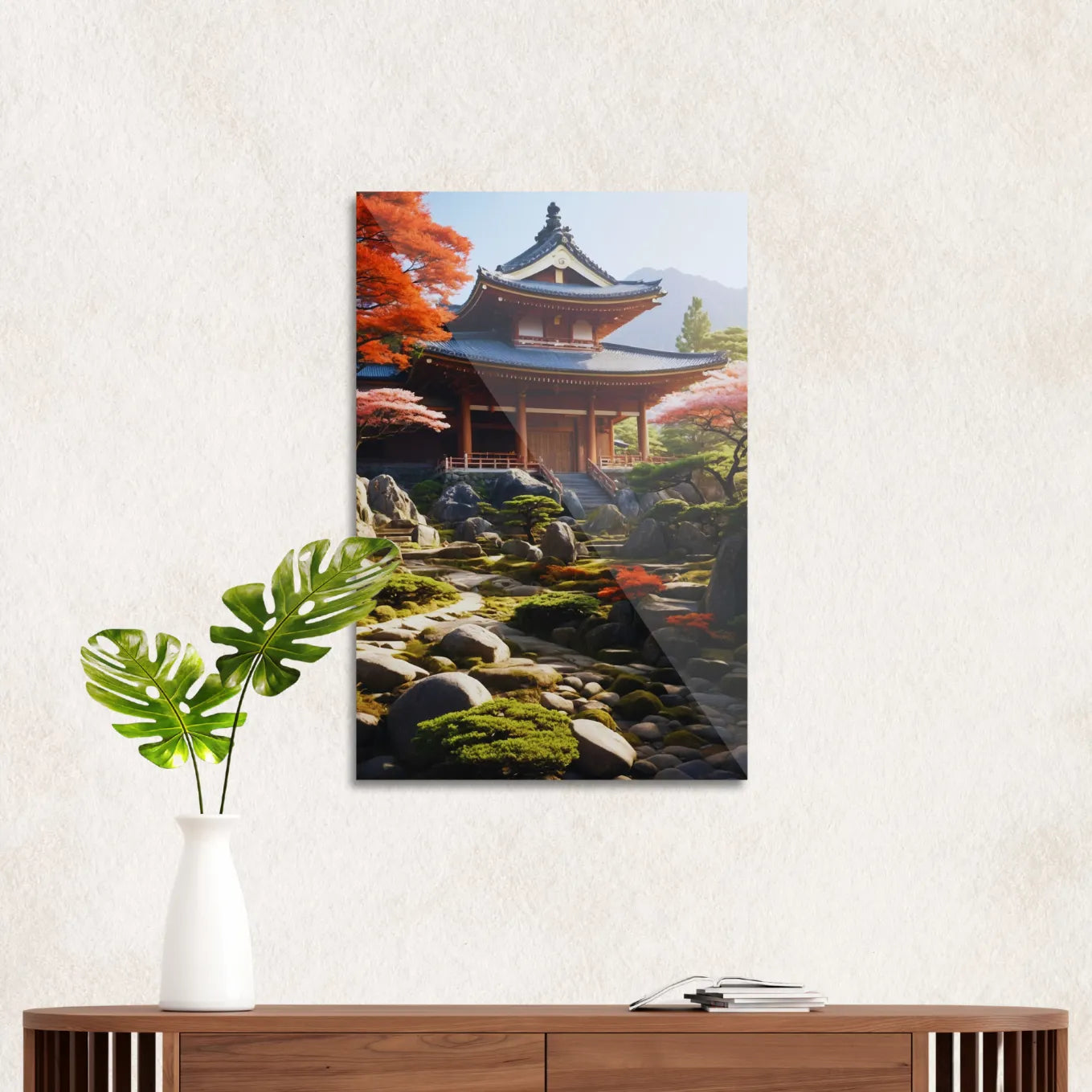 Japansk hus