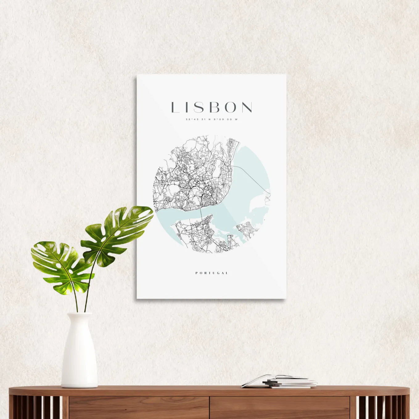 Lissabon