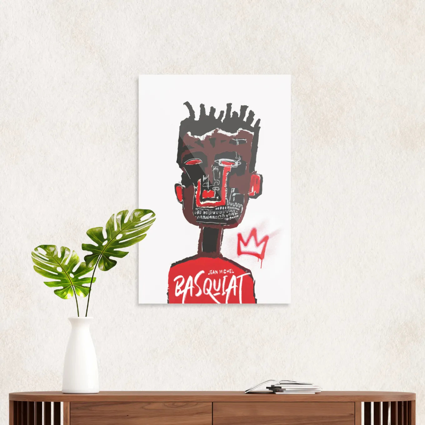 Jean Michel Basquiat 6