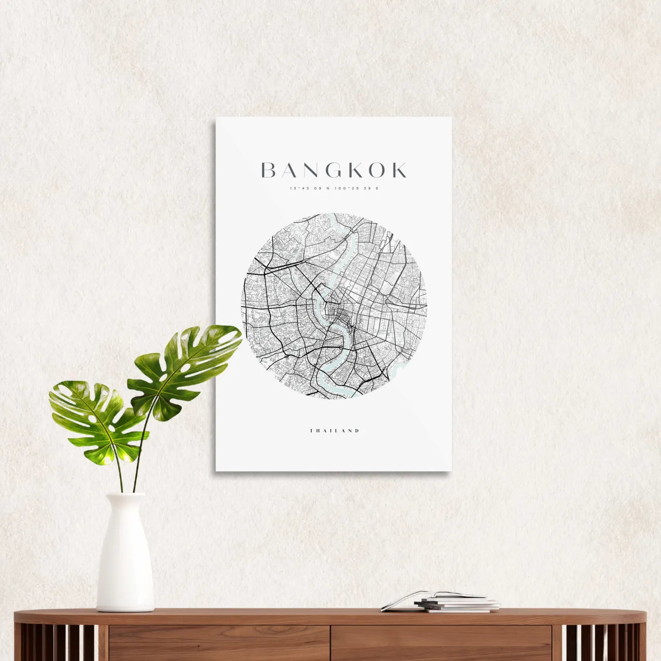 Bangkok