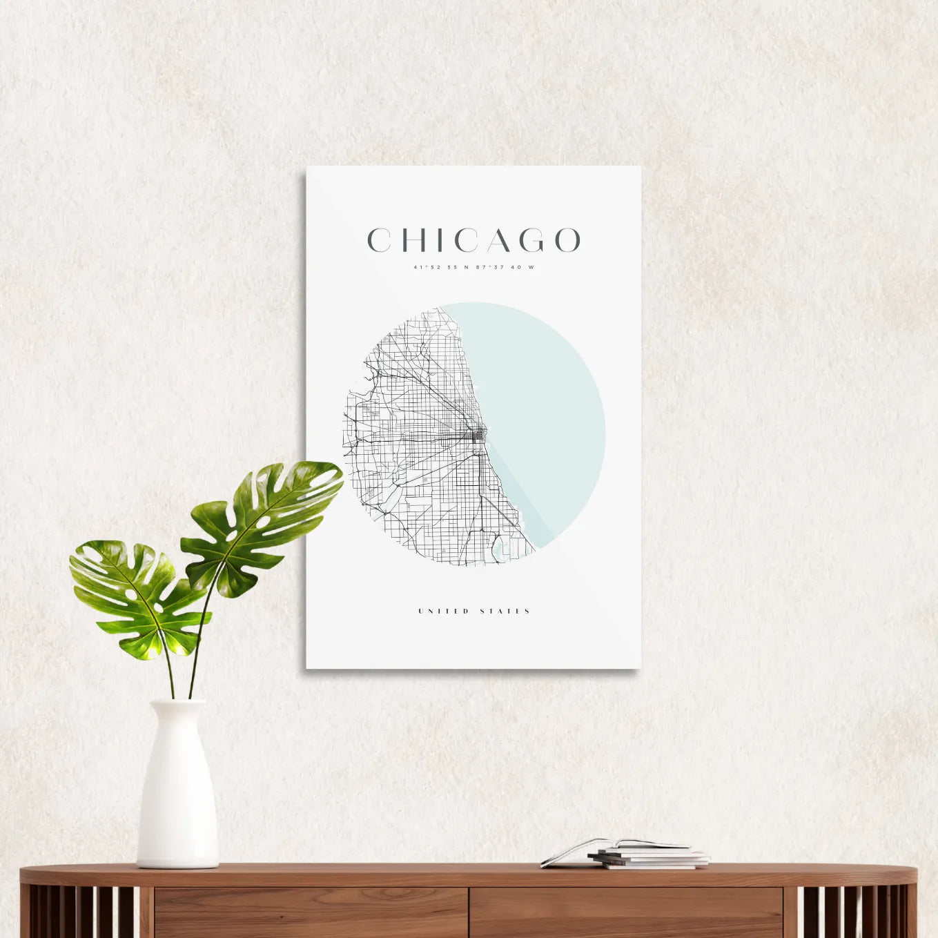 Chicago #1