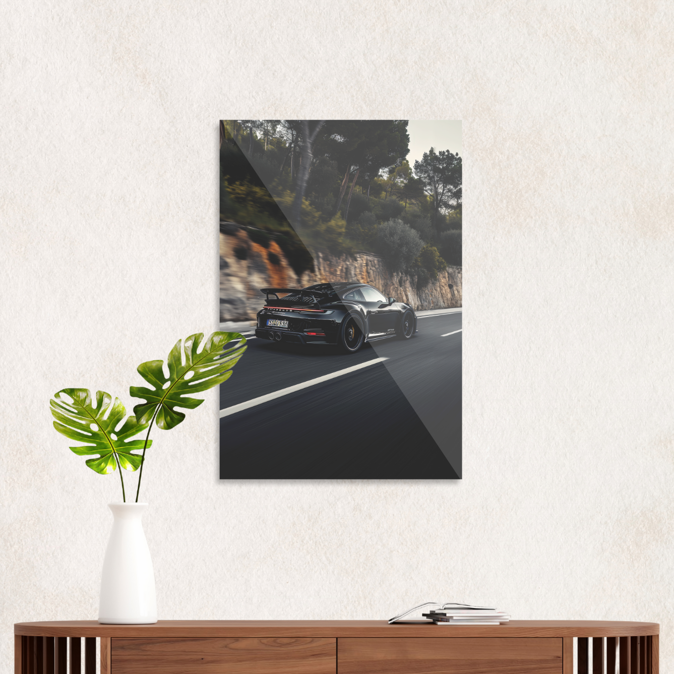 Canyon Speedster