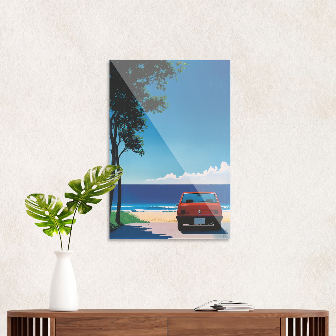 Coastal Cruiser
