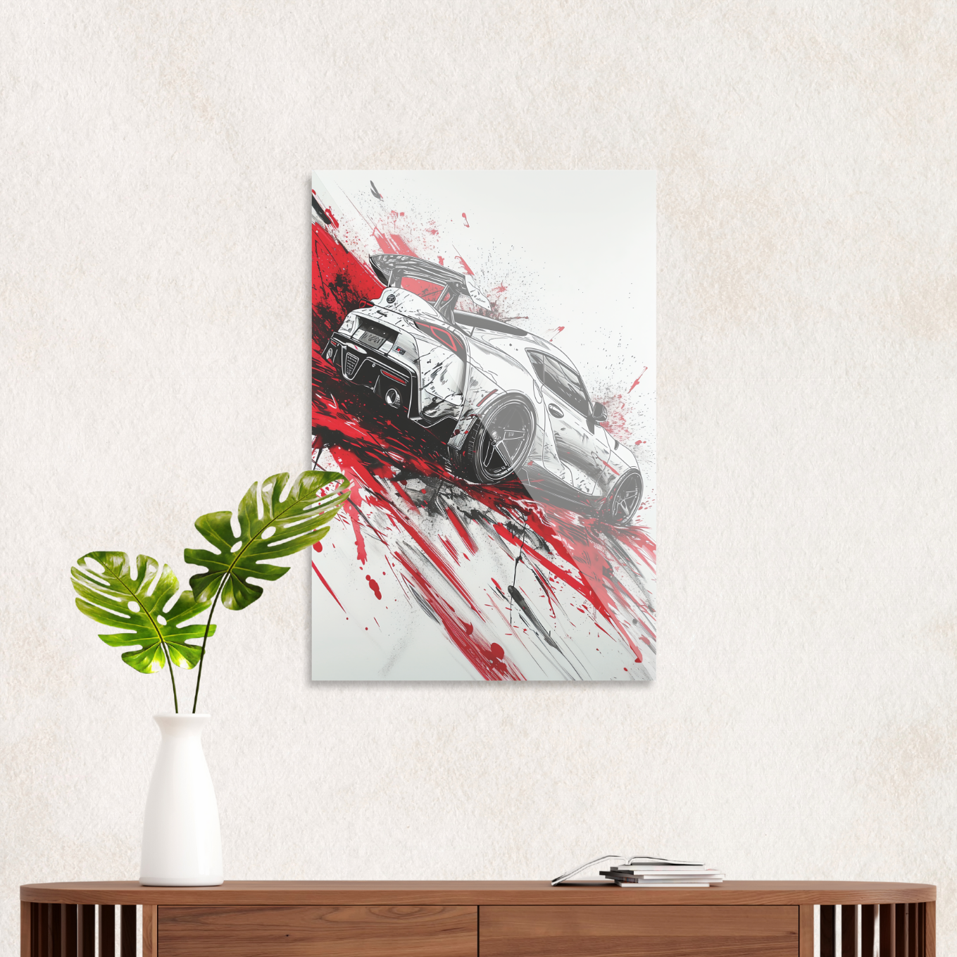 Drift King