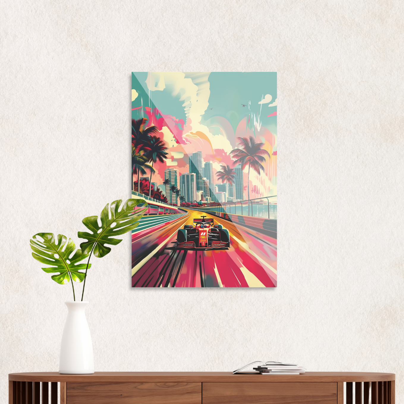 Formel 1 i Miami