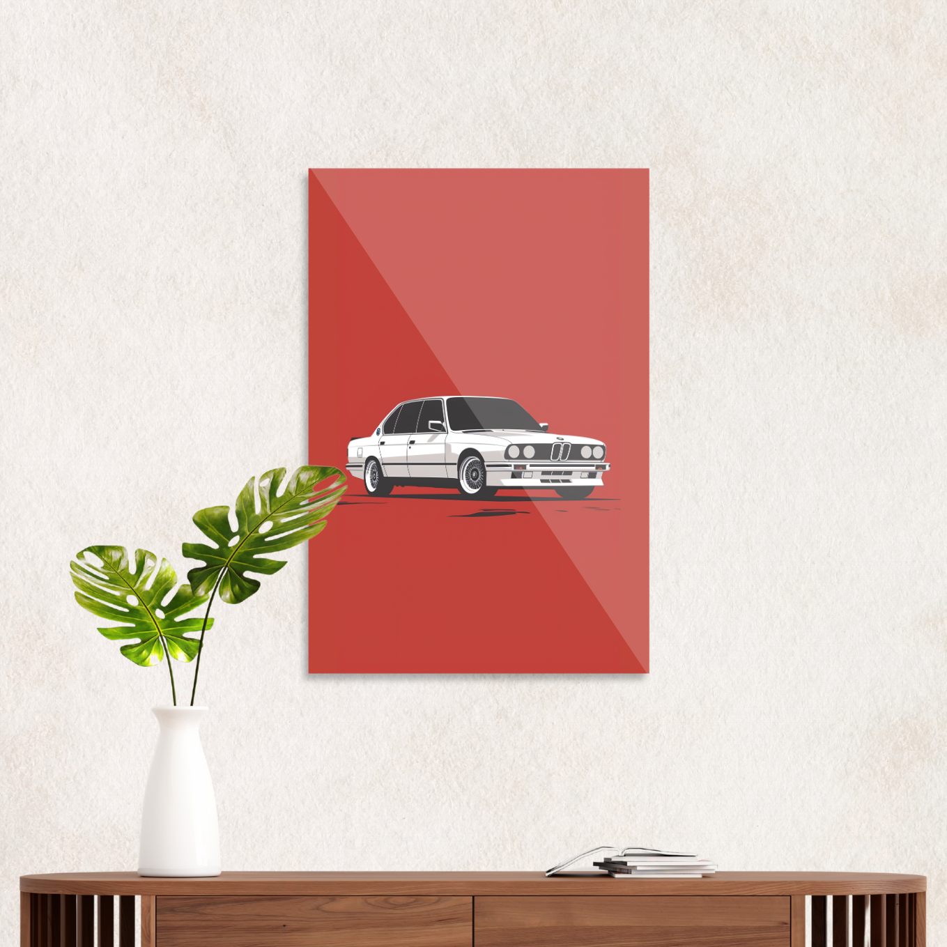 Klassisk BMW Elegance