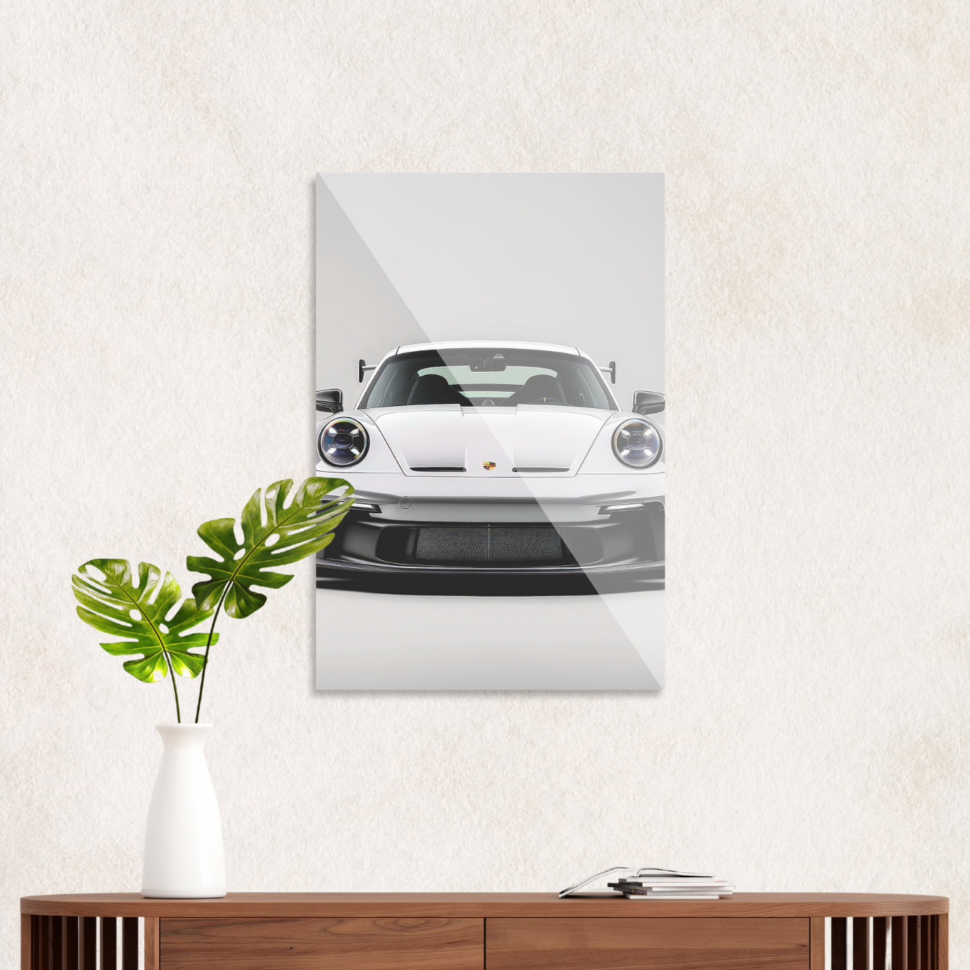 Porsche GT3