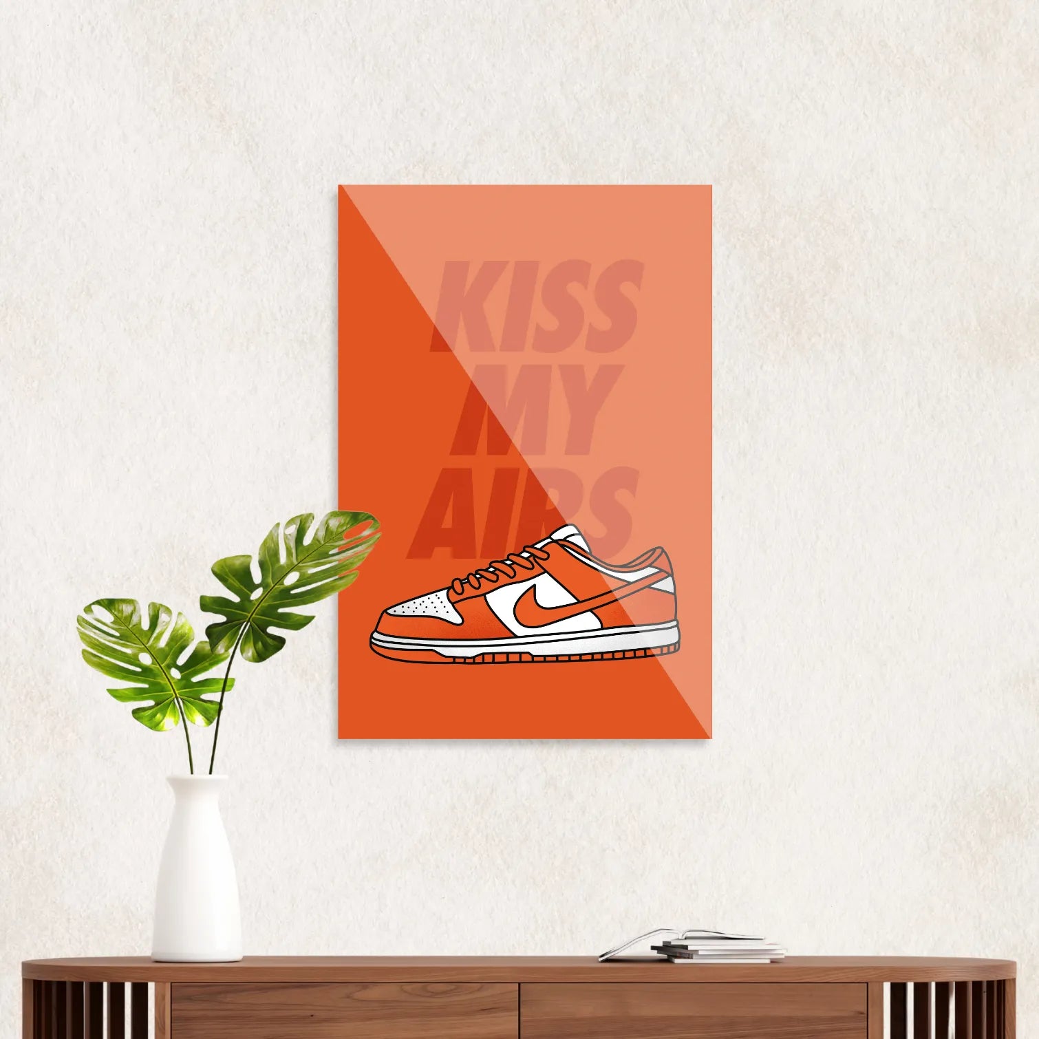 Nike Kiss My Airs