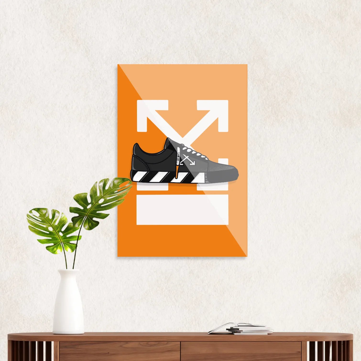 Off White Sneakers