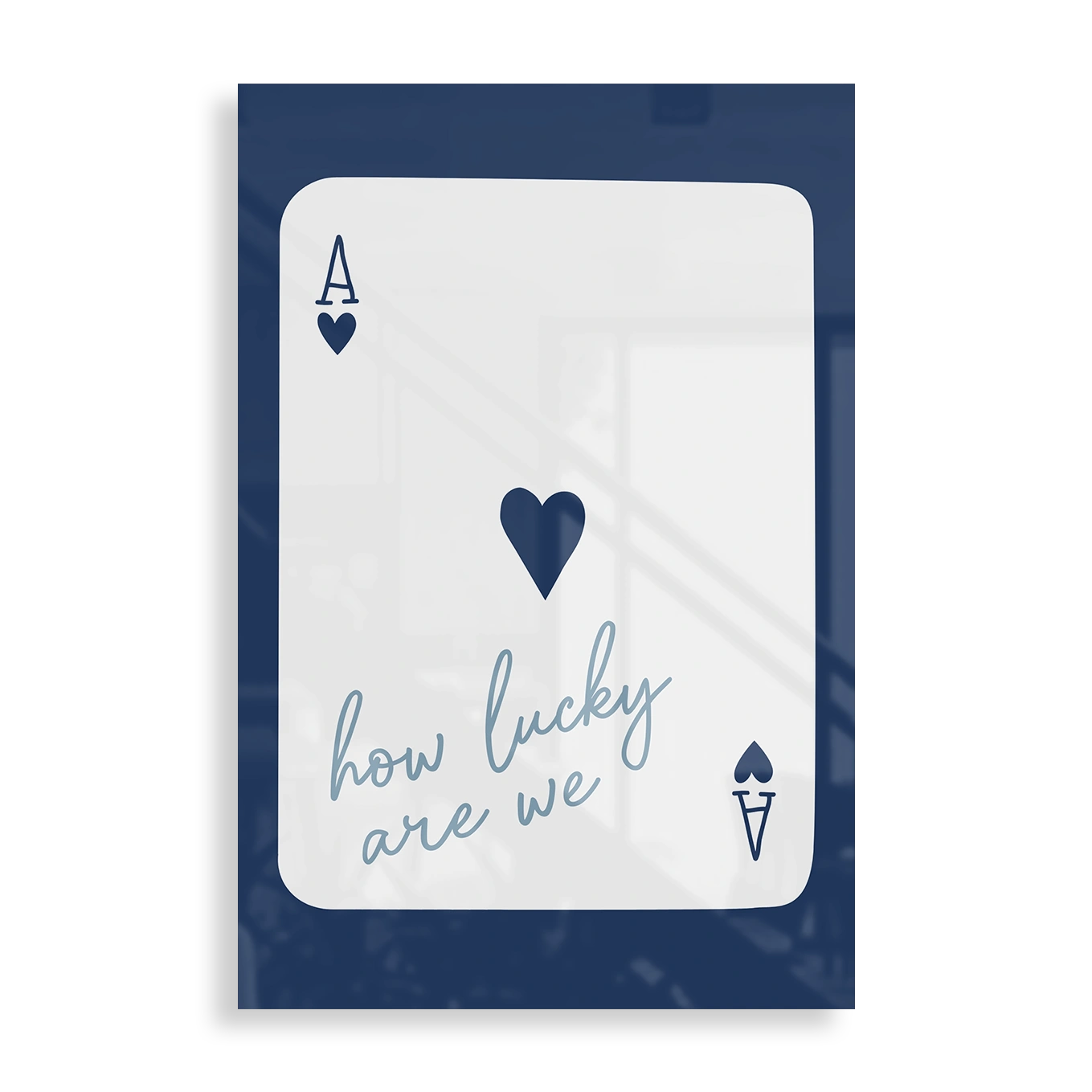 Navy ace