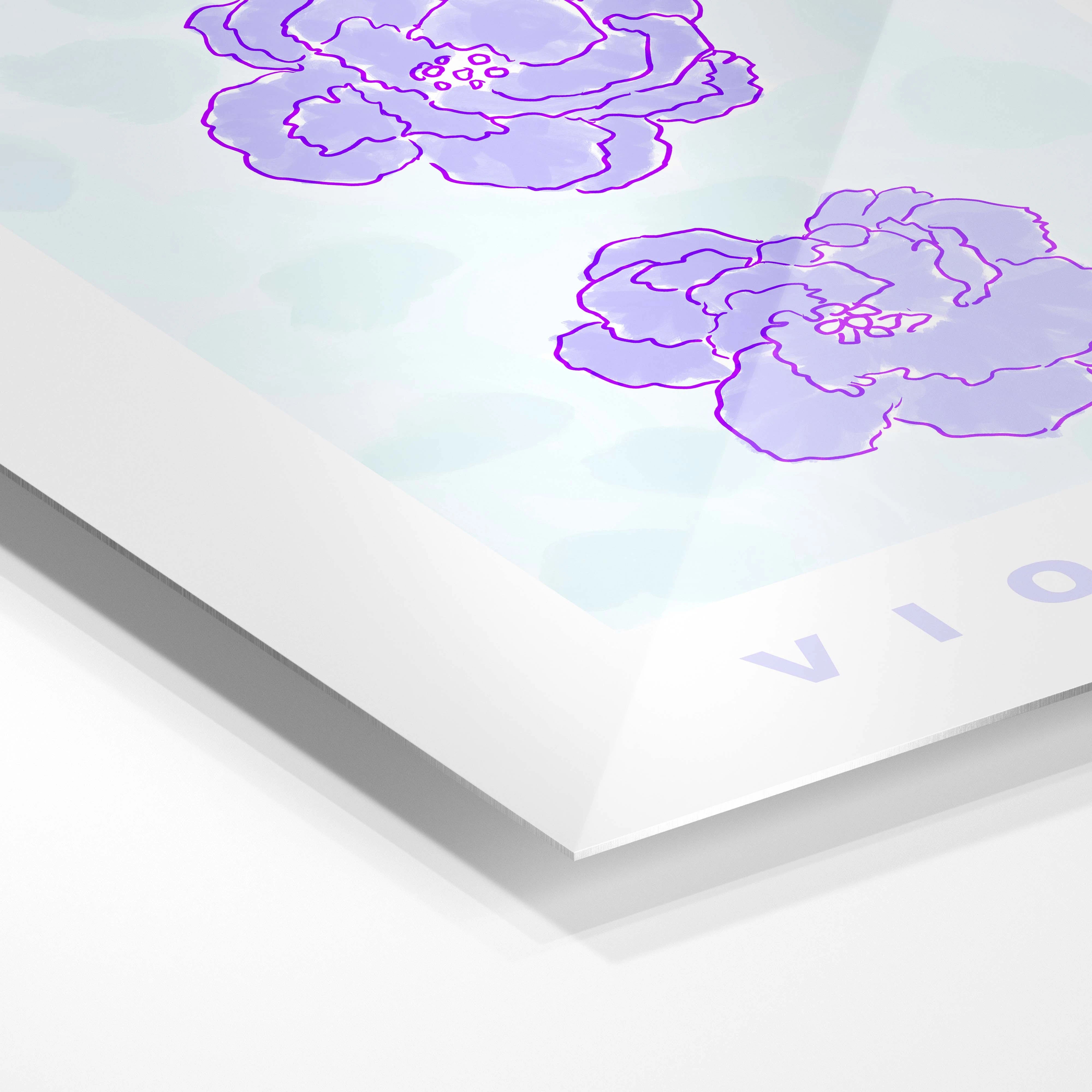 Violets