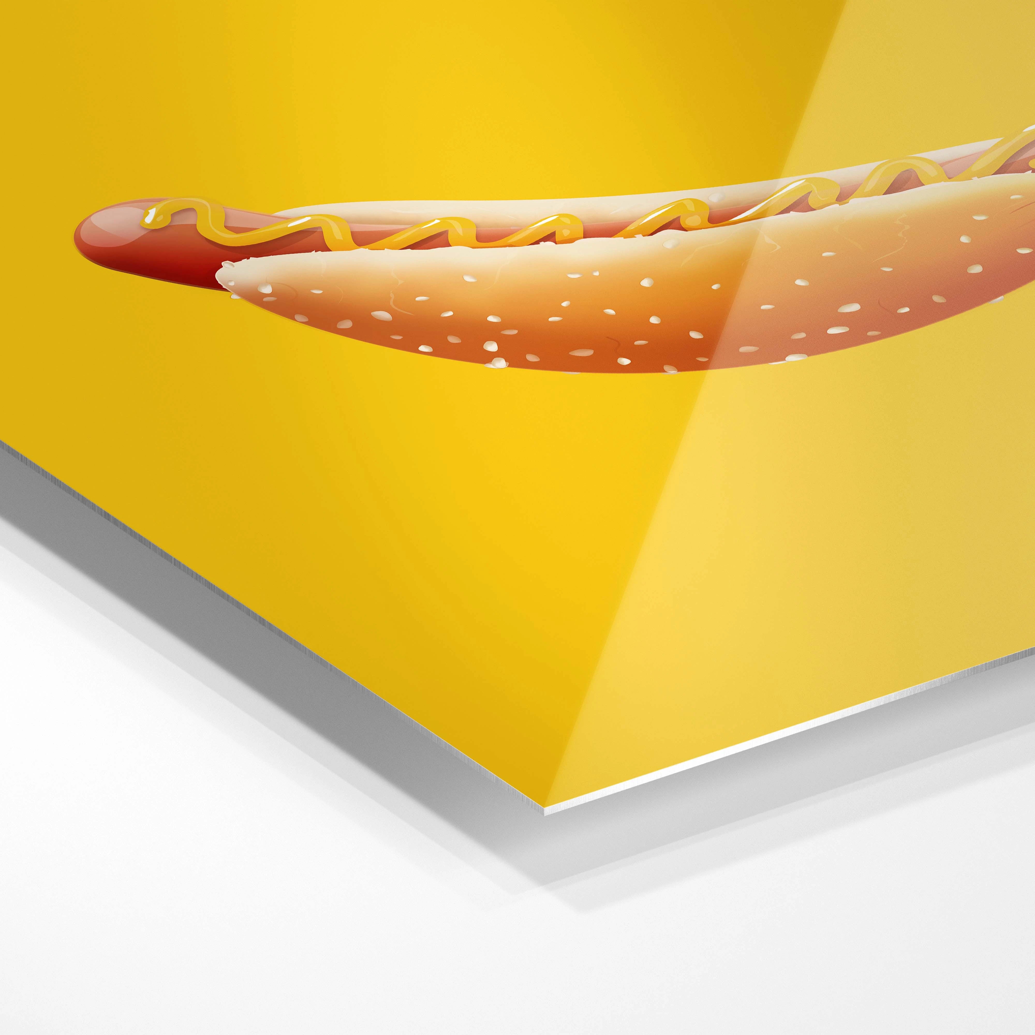 Hot Dog