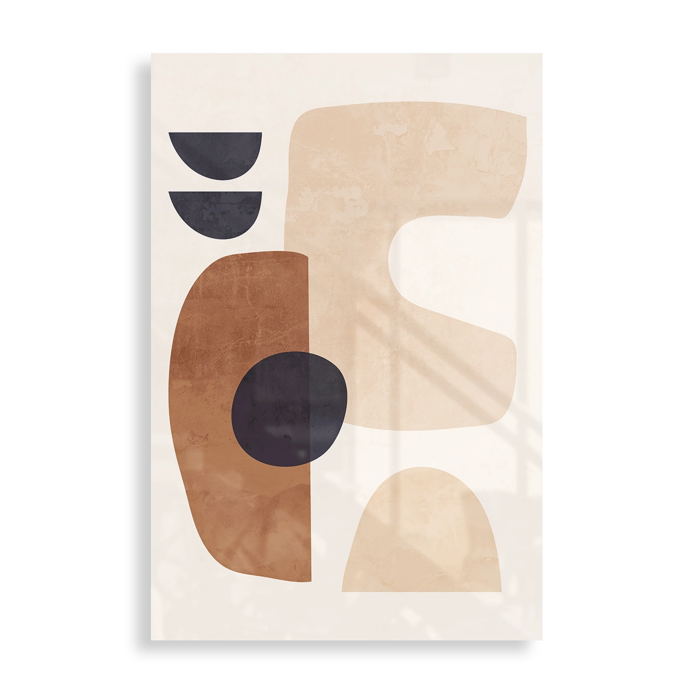 Abstract harmony