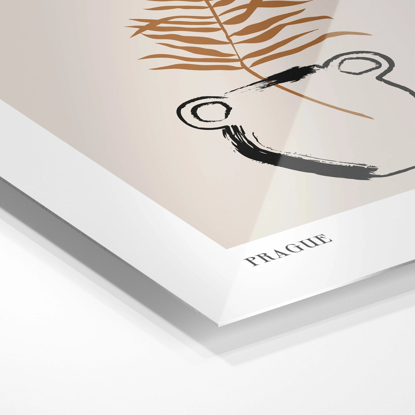 Prague art gallery No. 55