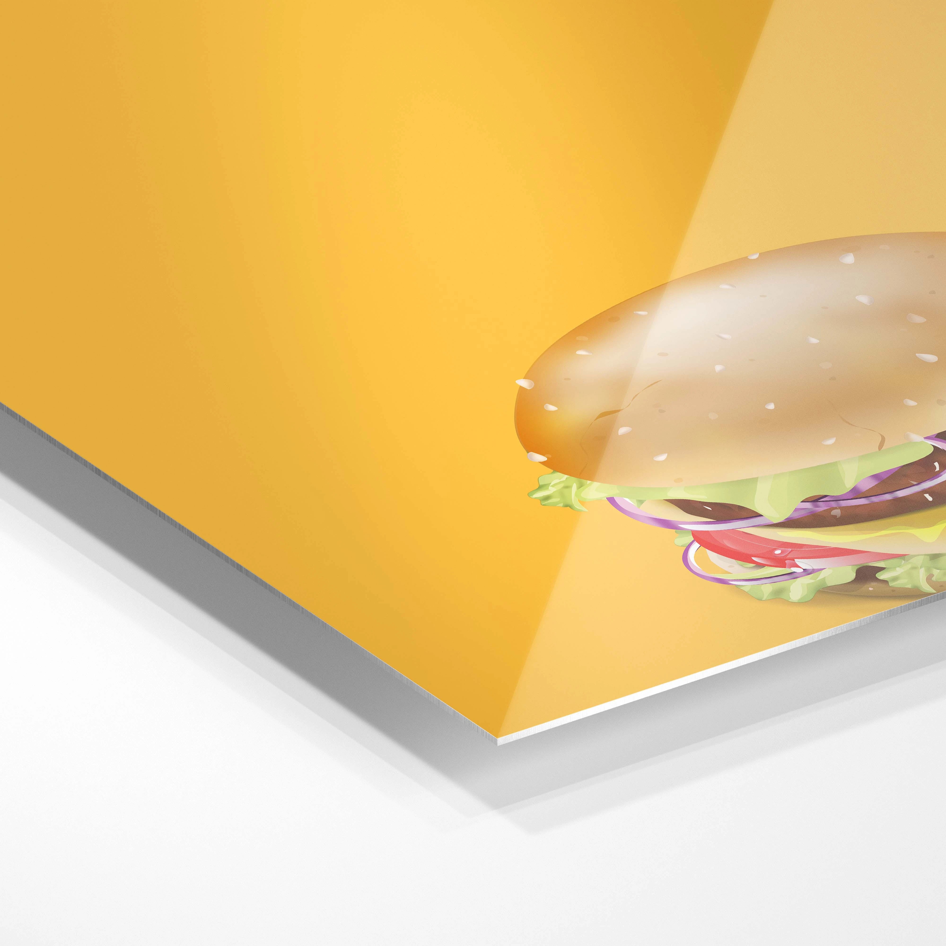 Big burger
