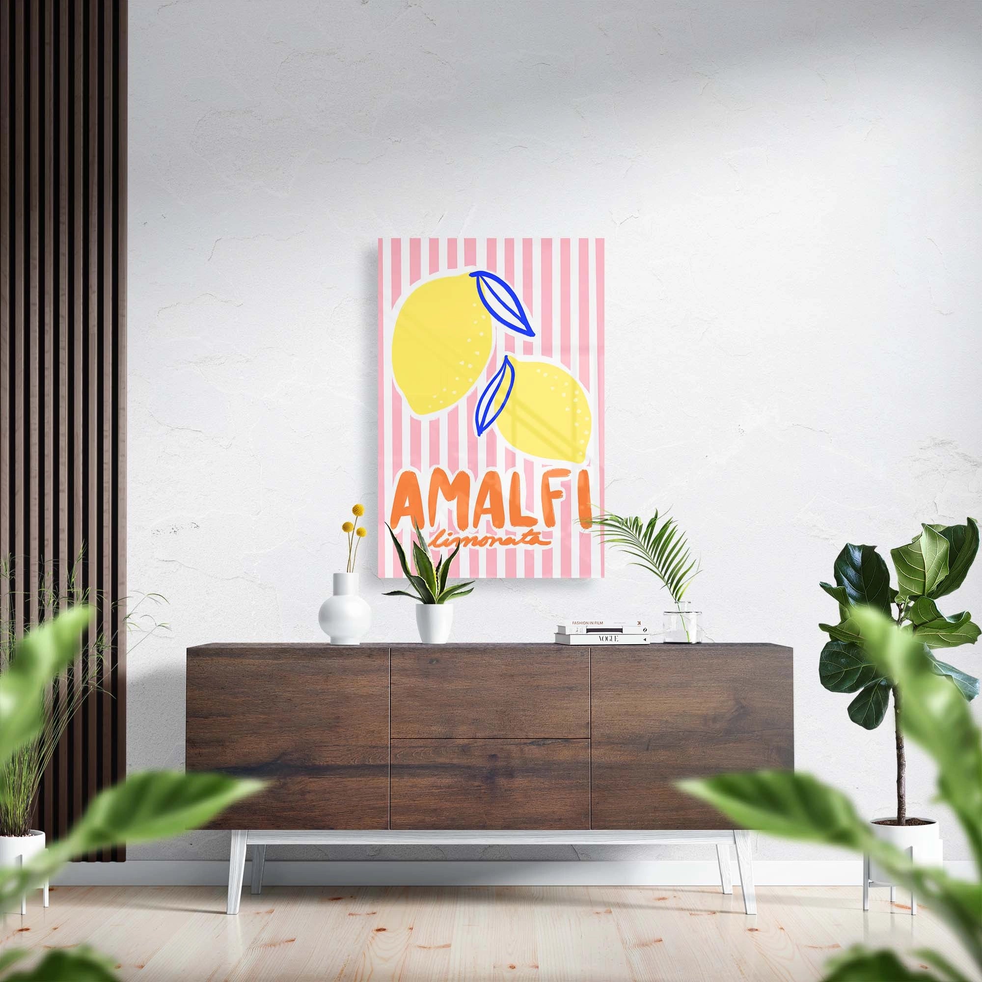 Amalfi limonata