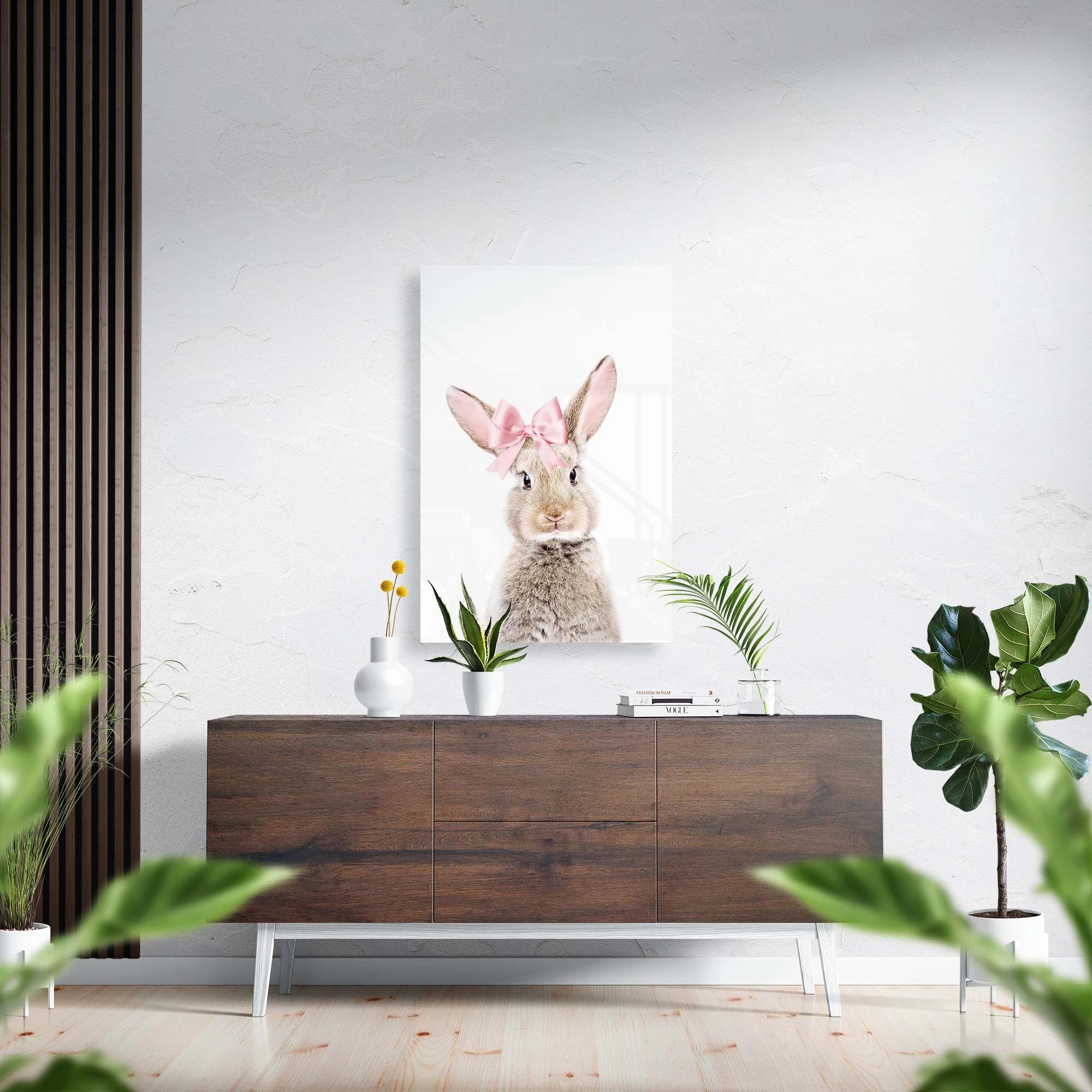 Pretty bunny