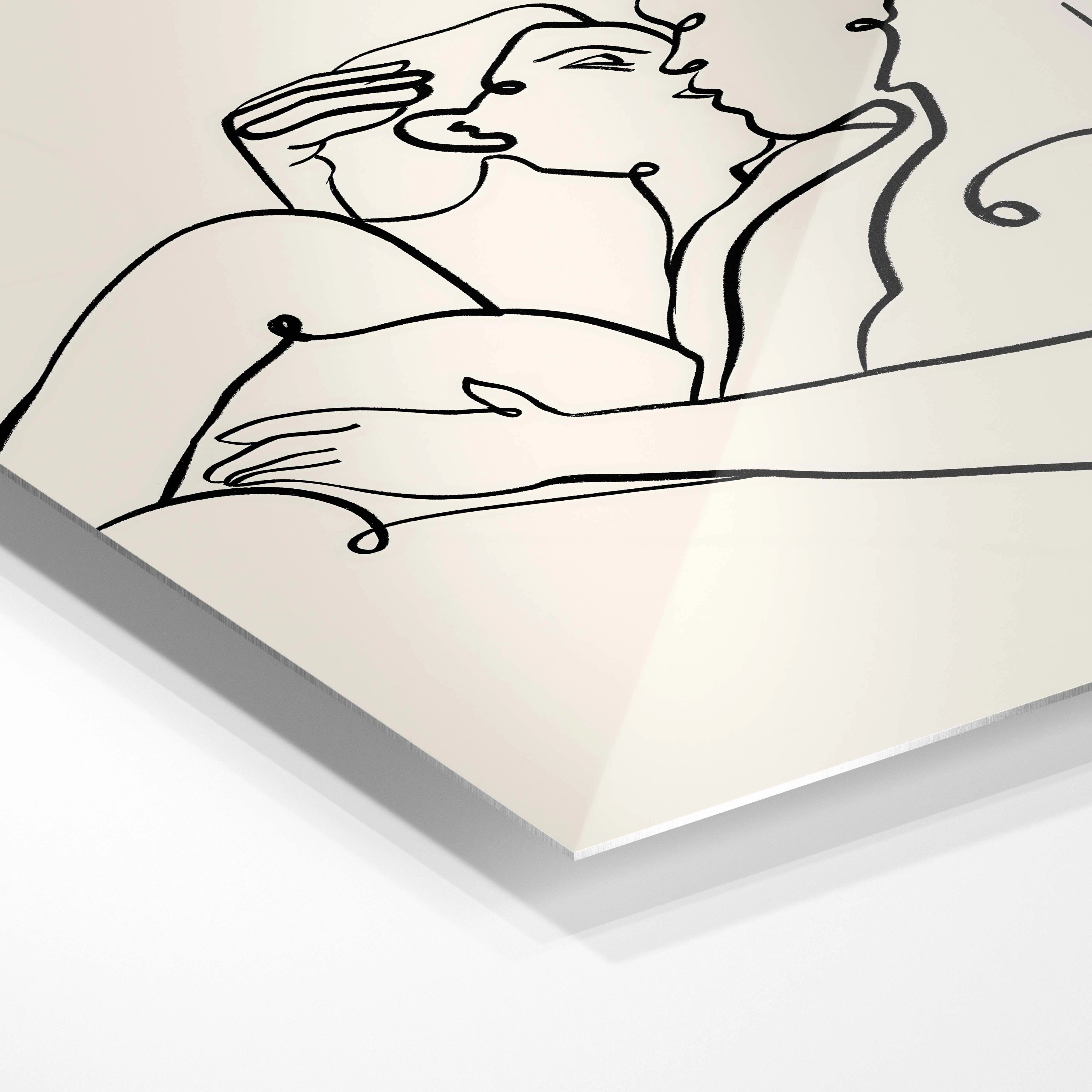 The Kiss