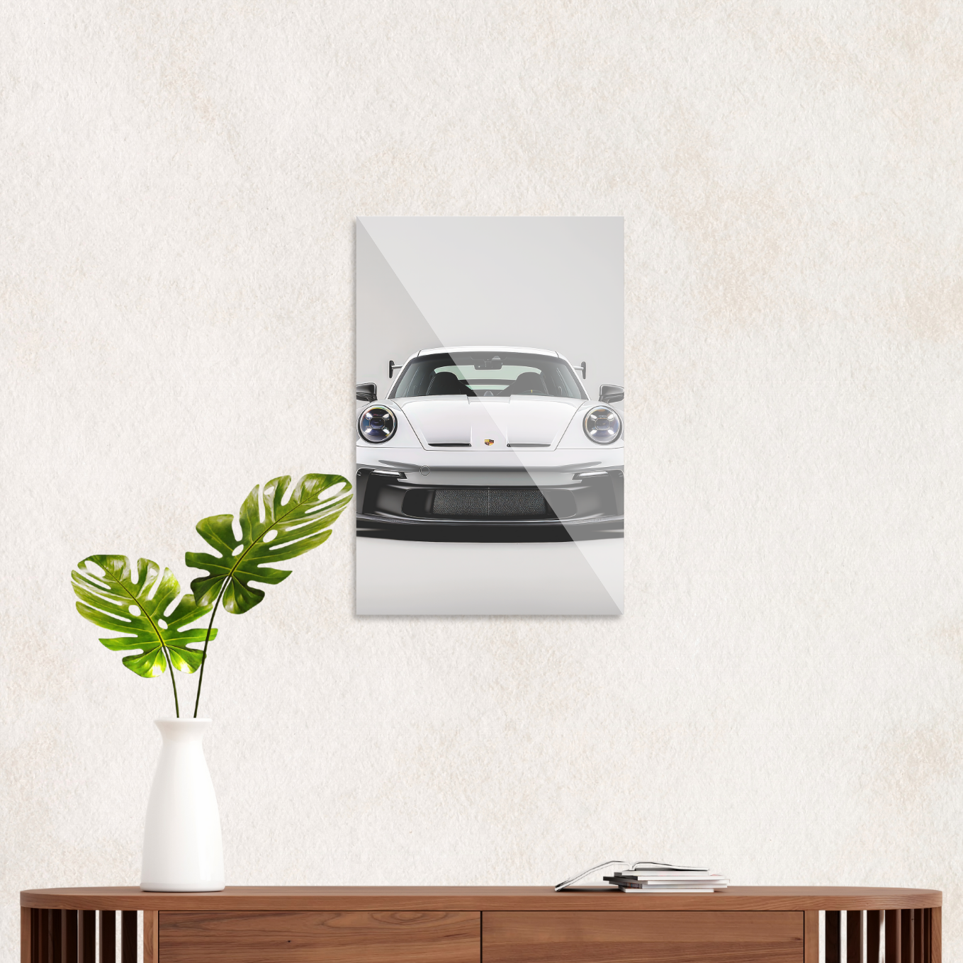 Porsche GT3